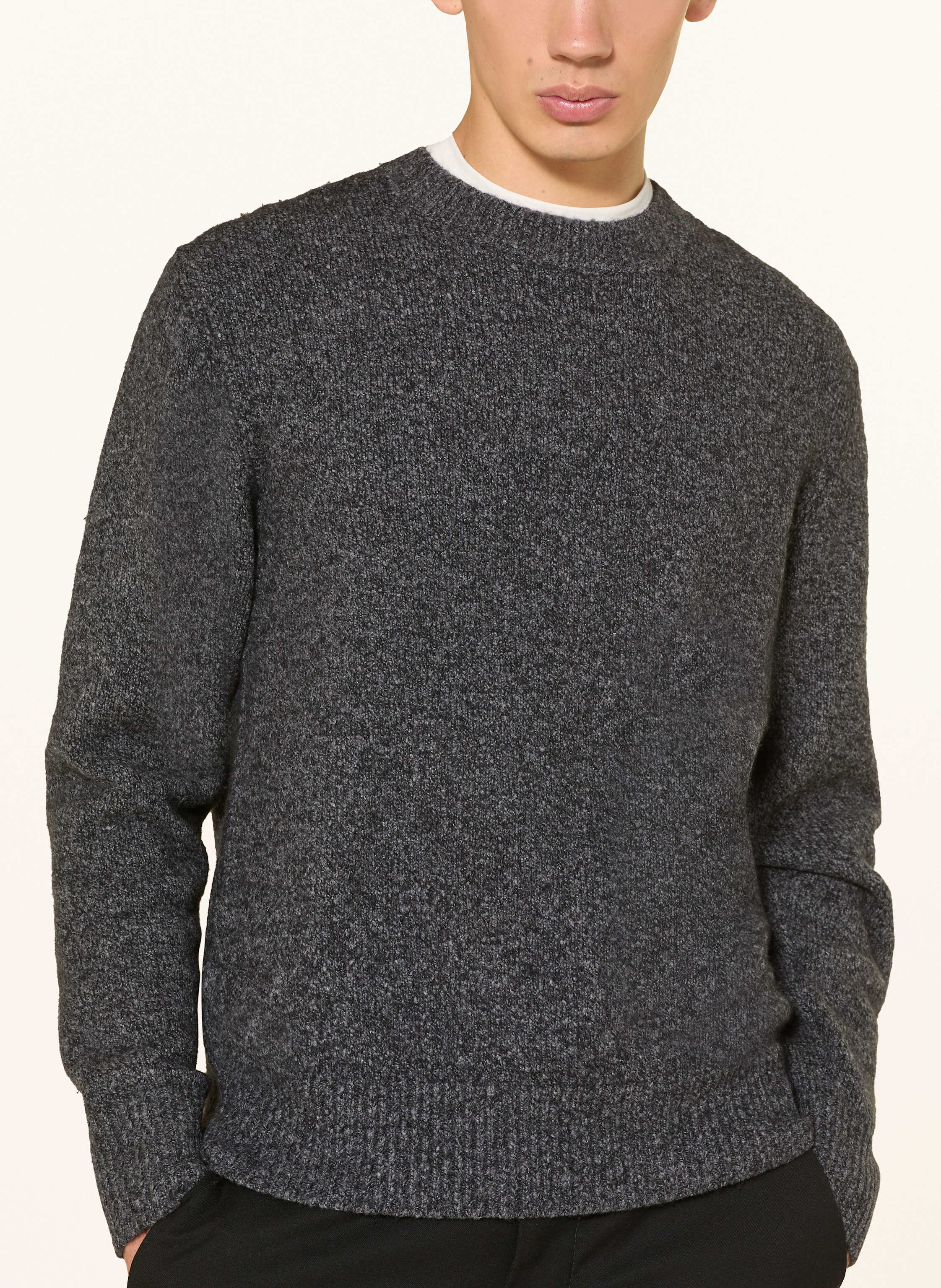 Thumbnail - Paul Pullover schwarz