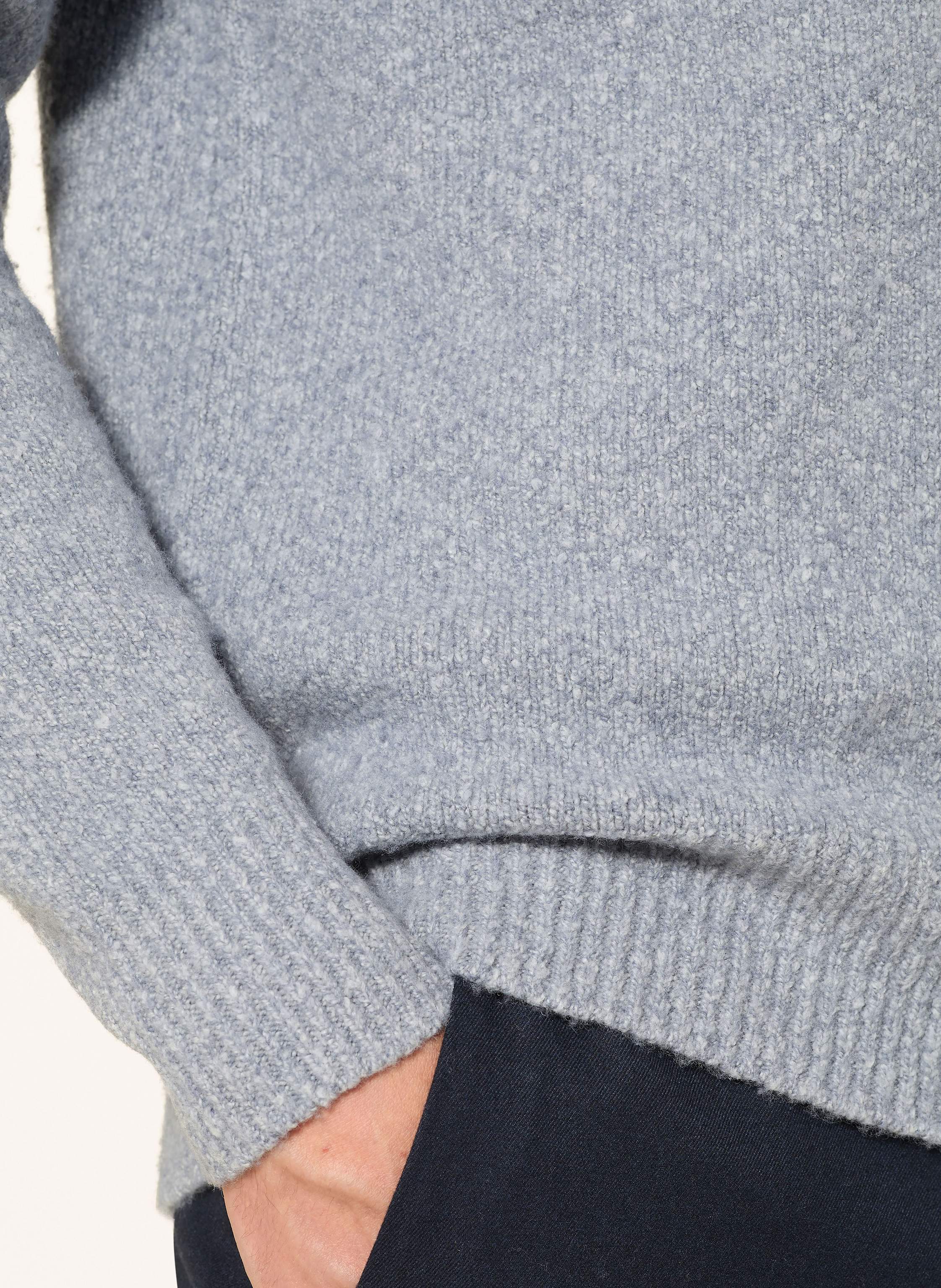 Thumbnail - Paul Pullover grau