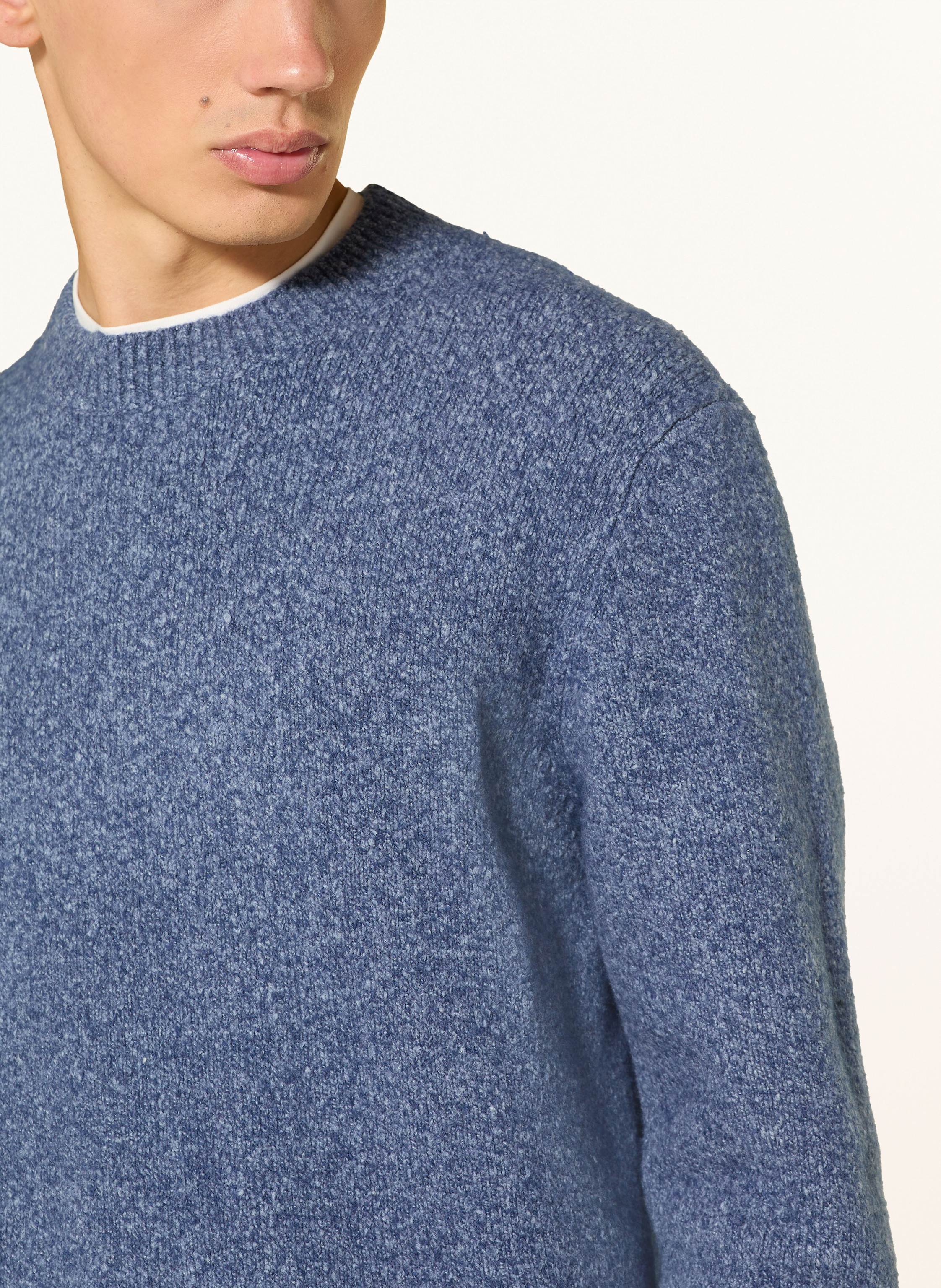 Thumbnail - Paul Pullover blau