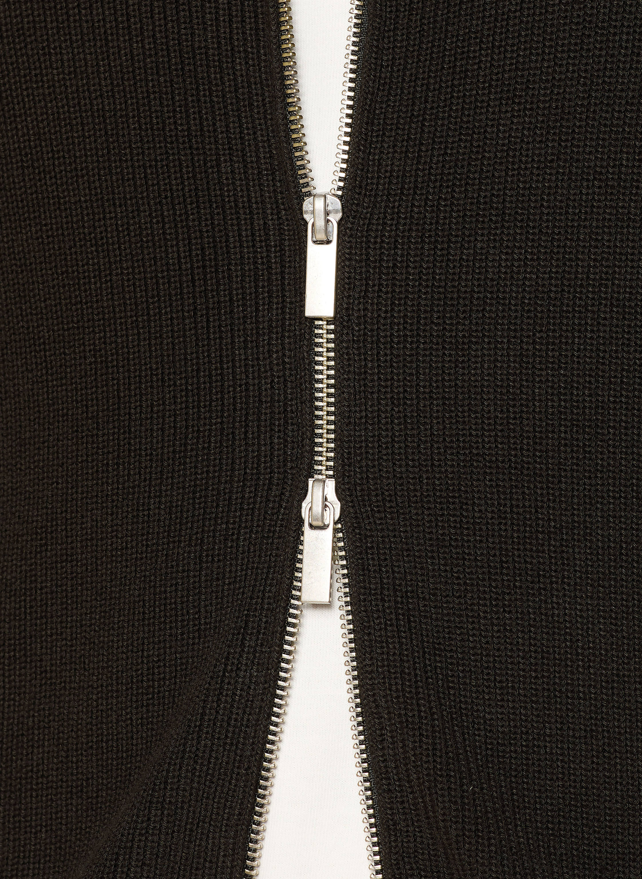 Thumbnail - Paul Strickjacke schwarz