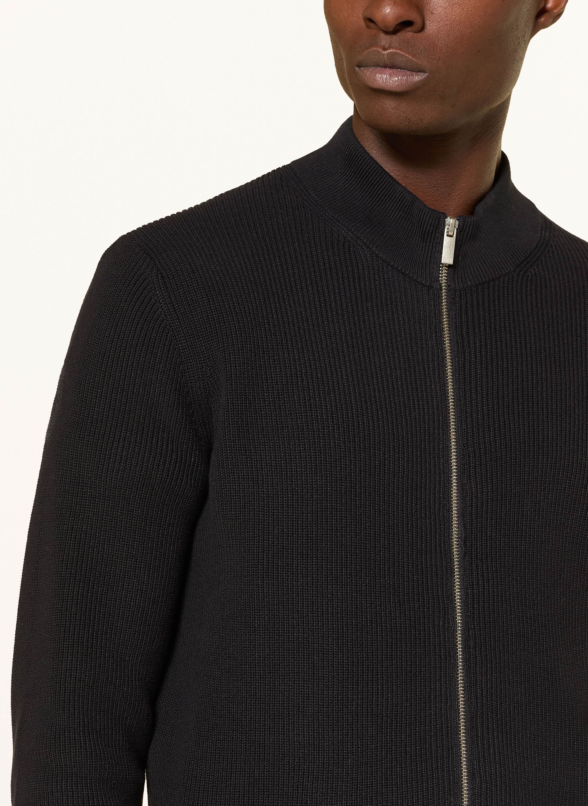 Thumbnail - Paul Strickjacke blau