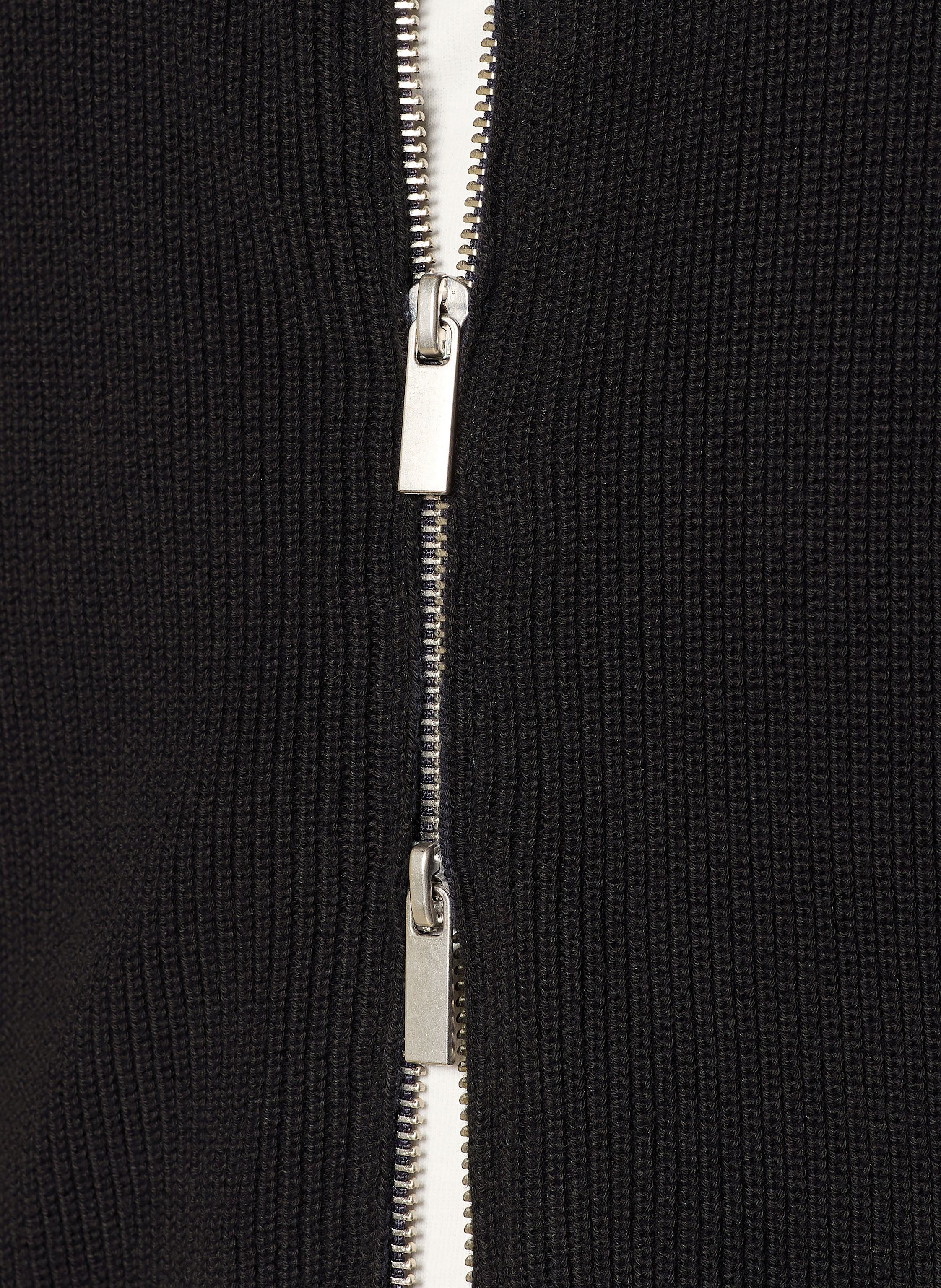 Thumbnail - Paul Strickjacke blau