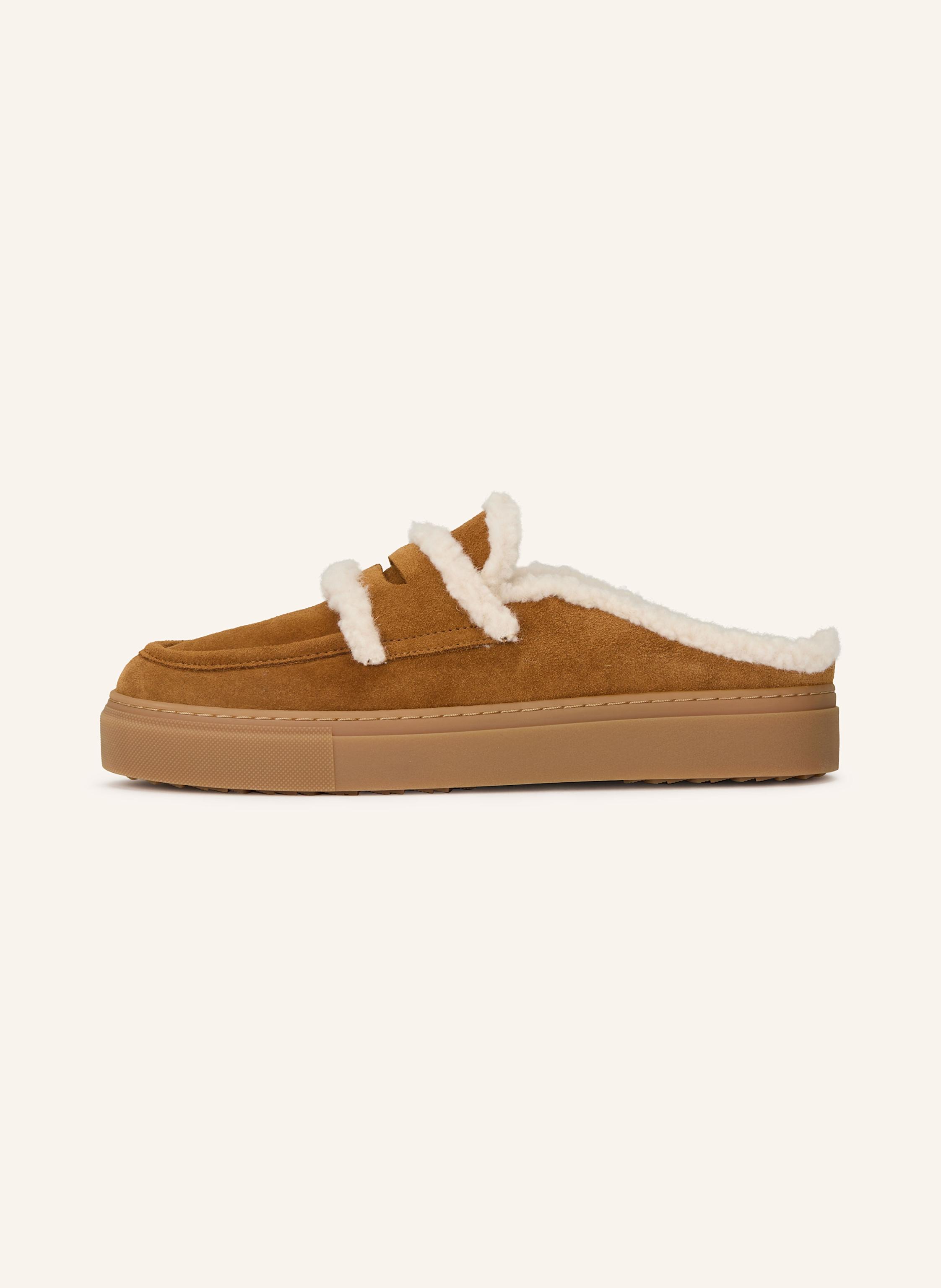 Thumbnail - Inuikii Mules braun