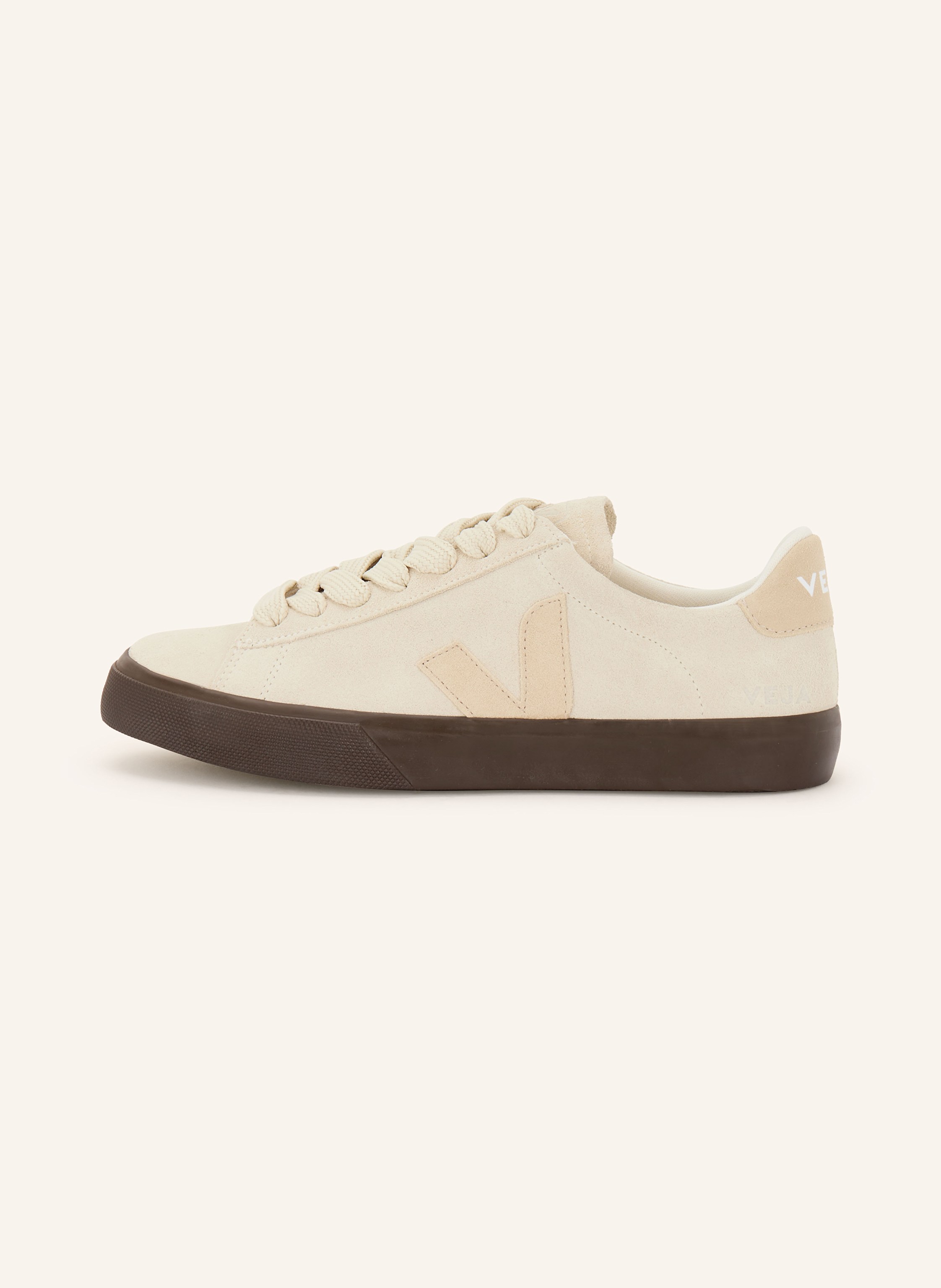 Thumbnail - Veja Sneaker Campo beige
