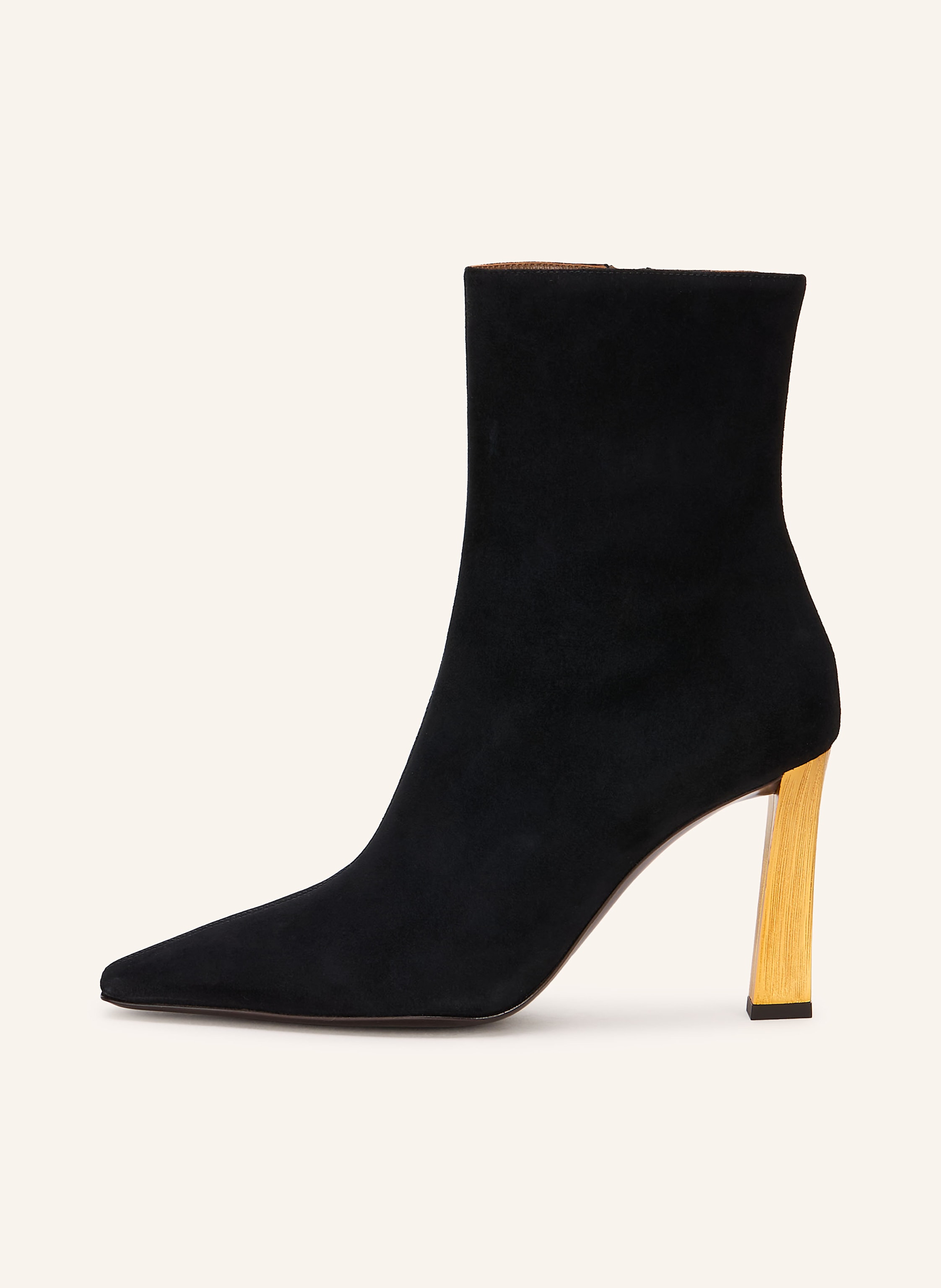 Thumbnail - Giuseppe Zanotti Design Stiefeletten Kanda S schwarz