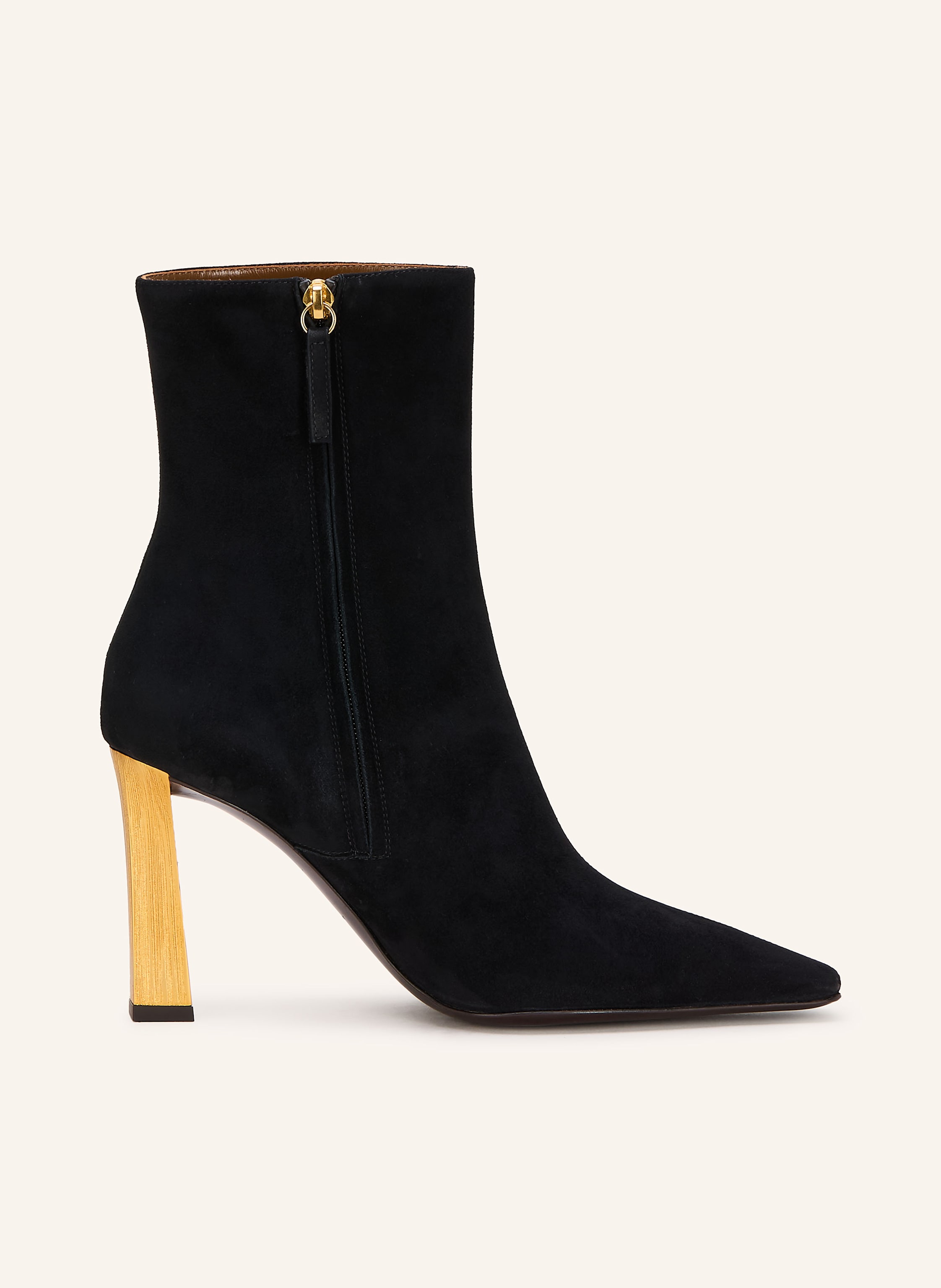 Thumbnail - Giuseppe Zanotti Design Stiefeletten Kanda S schwarz