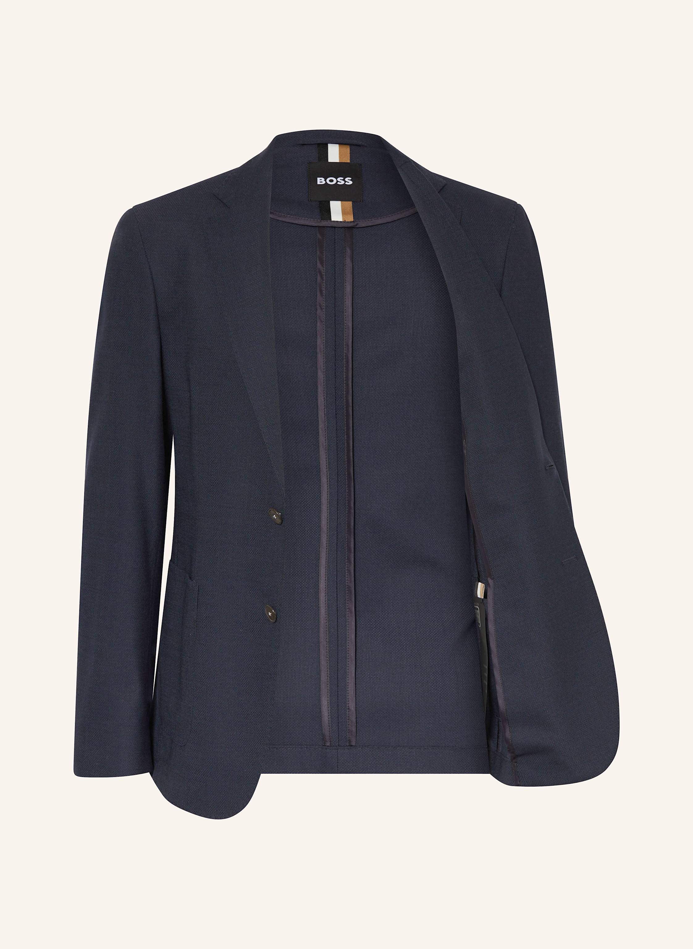 Thumbnail - Boss Sakko Hanry Slim Fit blau