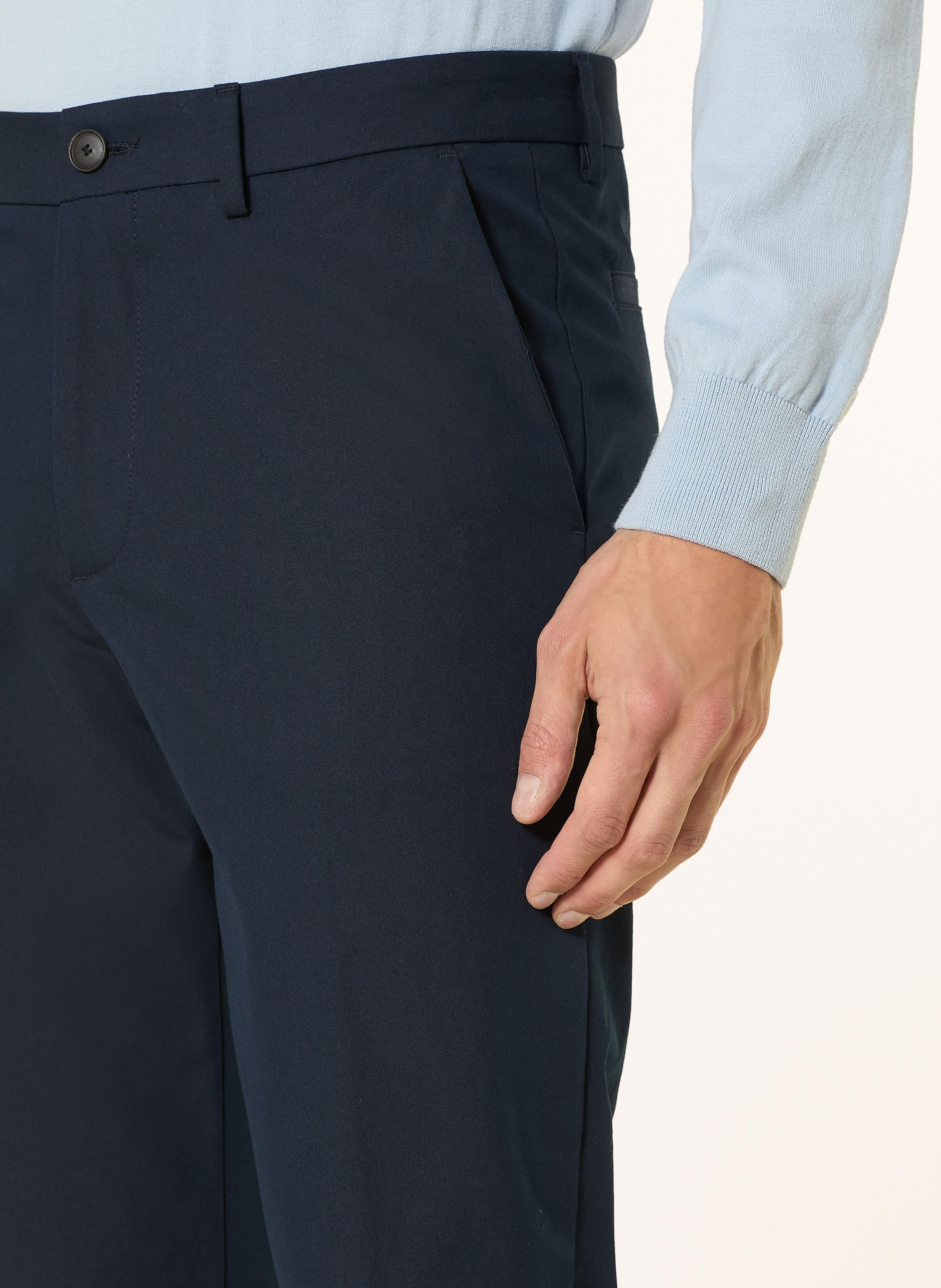 Thumbnail - Boss Chino Kaiton Slim Fit blau