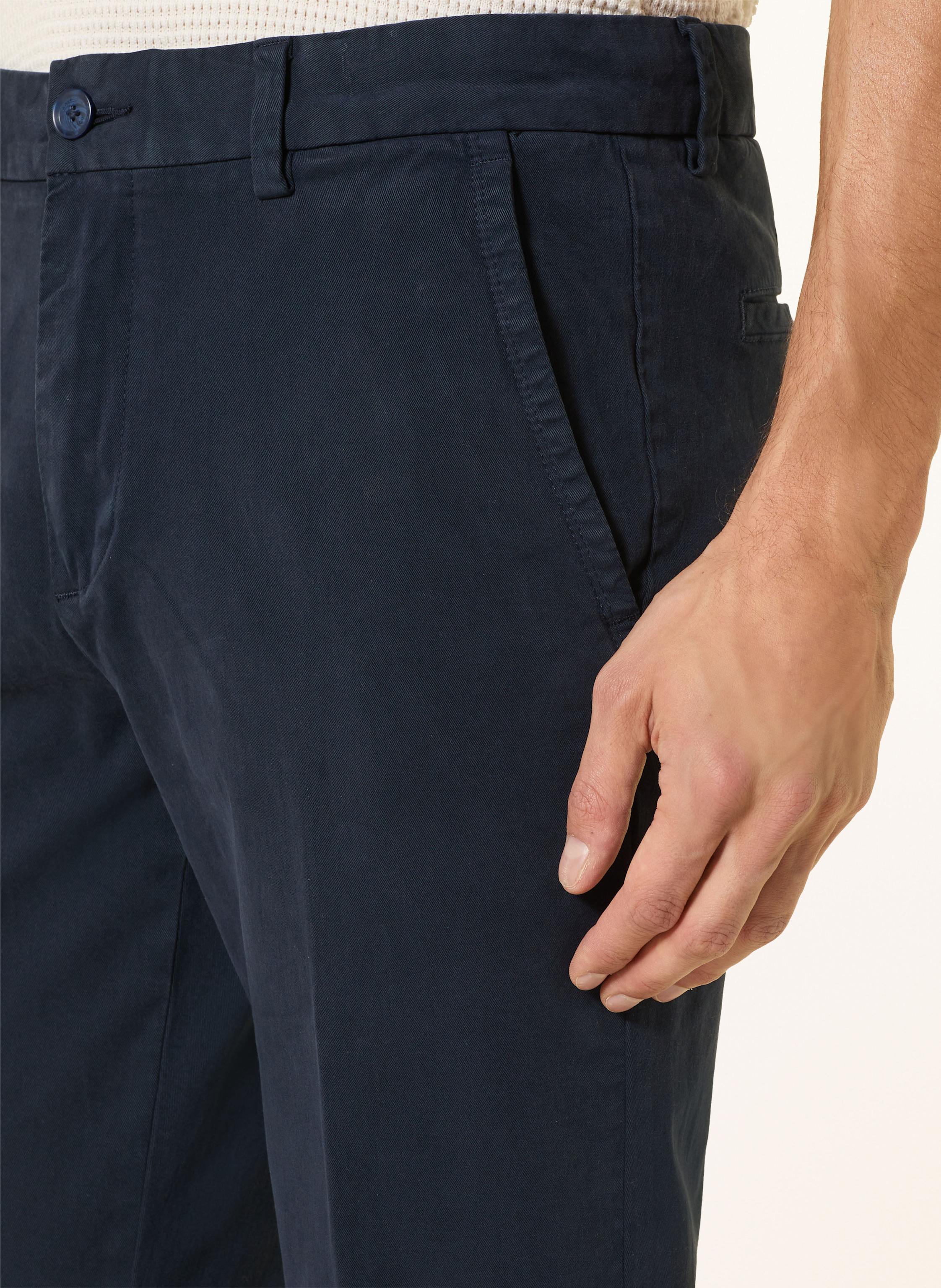 Thumbnail - Boss Chino Kaiton Slim Fit blau