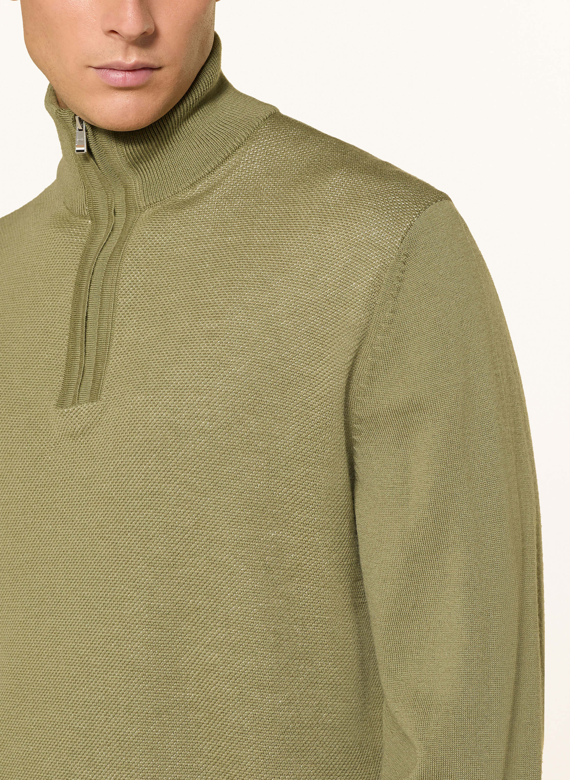 Thumbnail - Boss Troyer Illario gruen