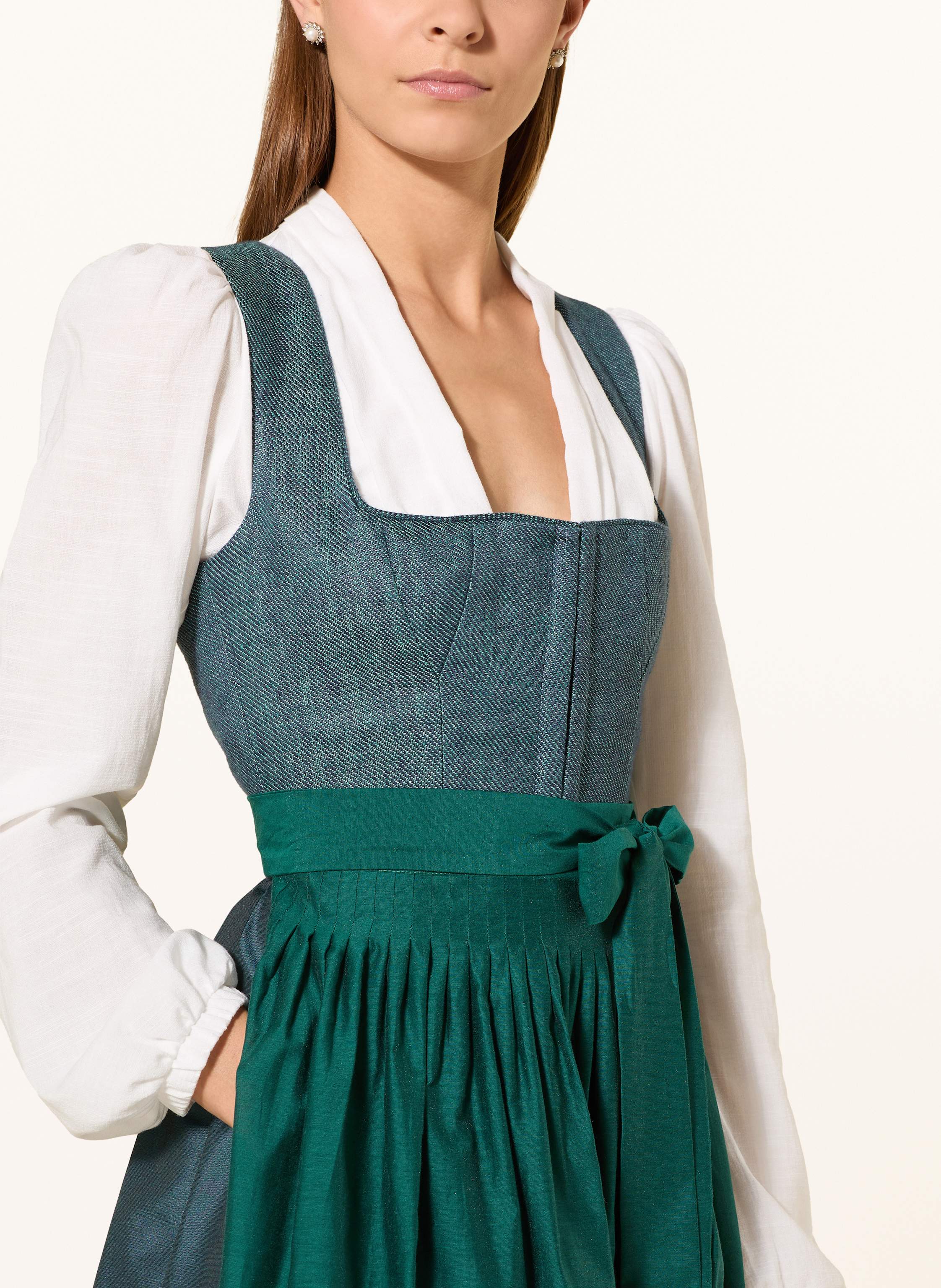 Thumbnail - Sportalm Dirndl gruen