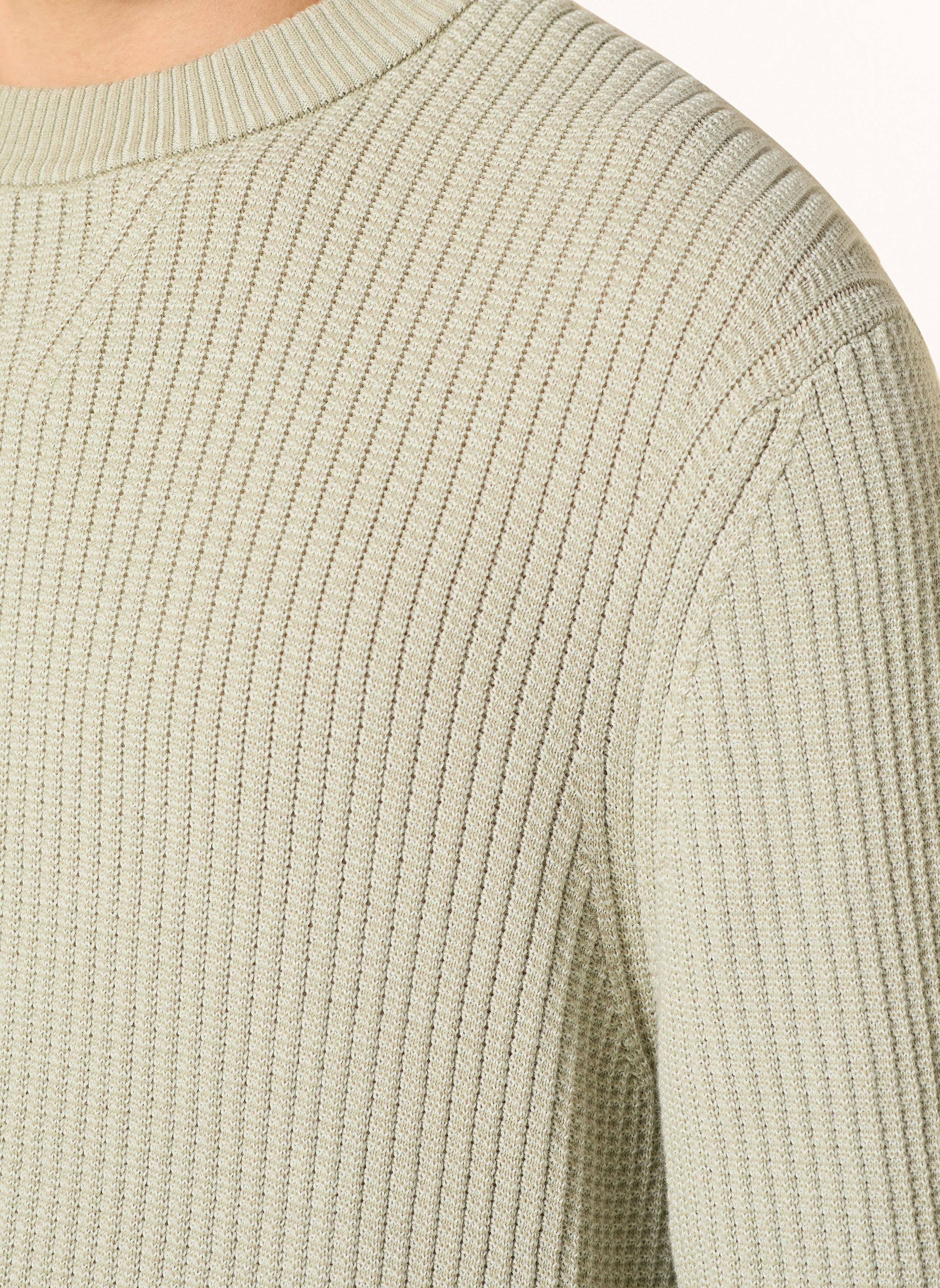 Thumbnail - Boss Pullover Apokko gruen