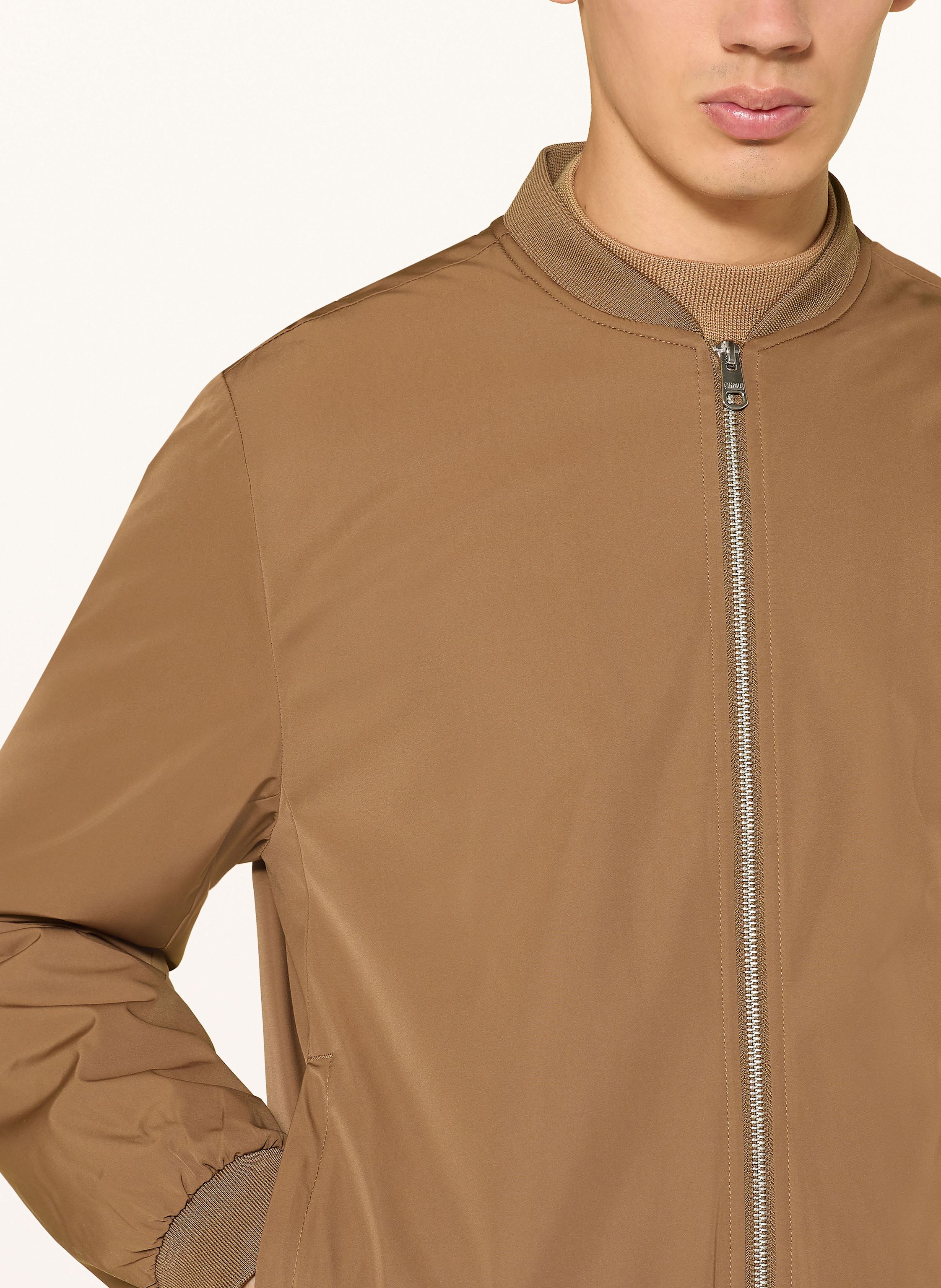 Thumbnail - Cinque Blouson Cirapid braun