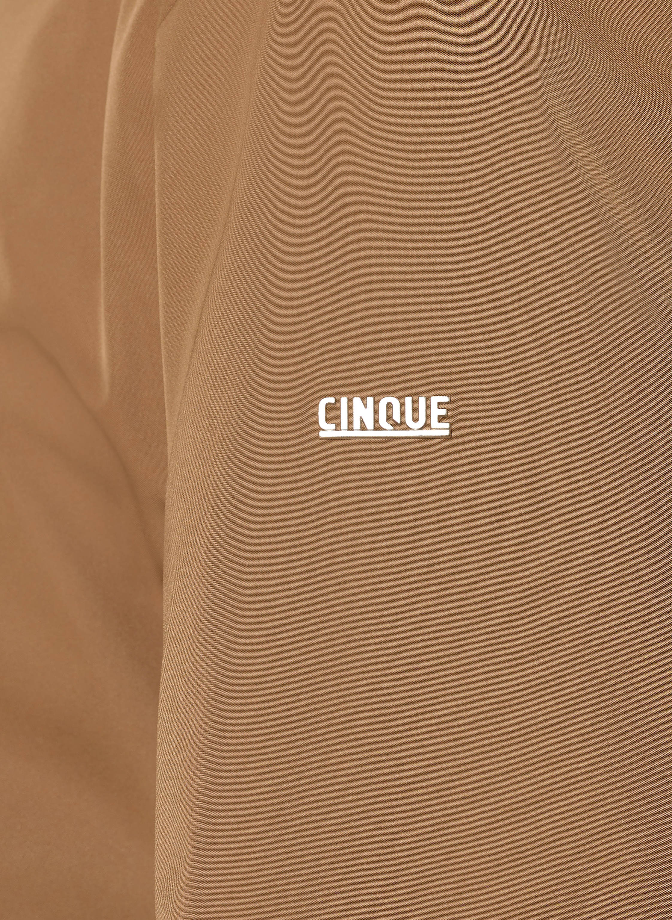 Thumbnail - Cinque Blouson Cirapid braun