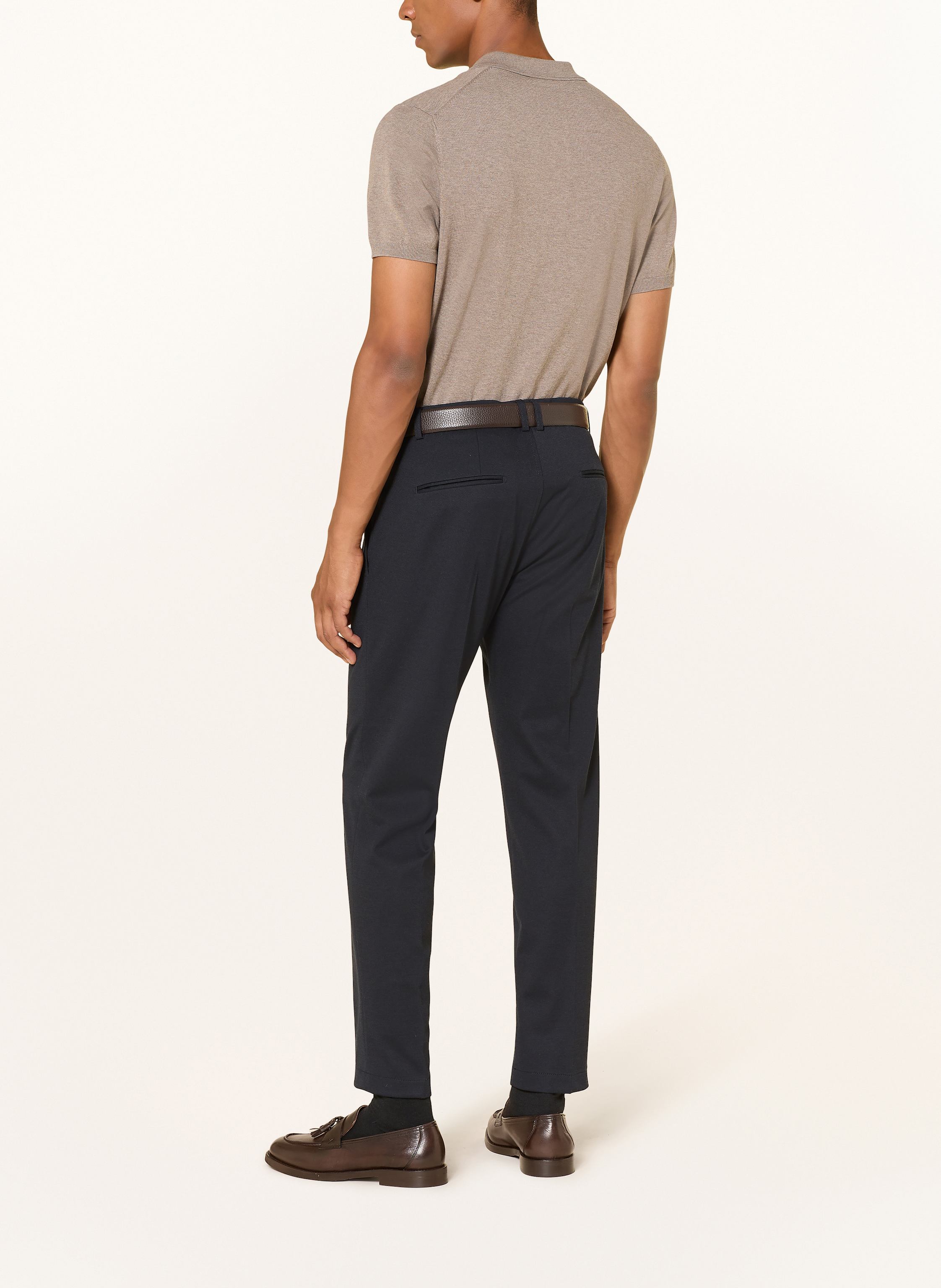 Thumbnail - Cinque Anzughose Cisalto Extra Slim Fit blau