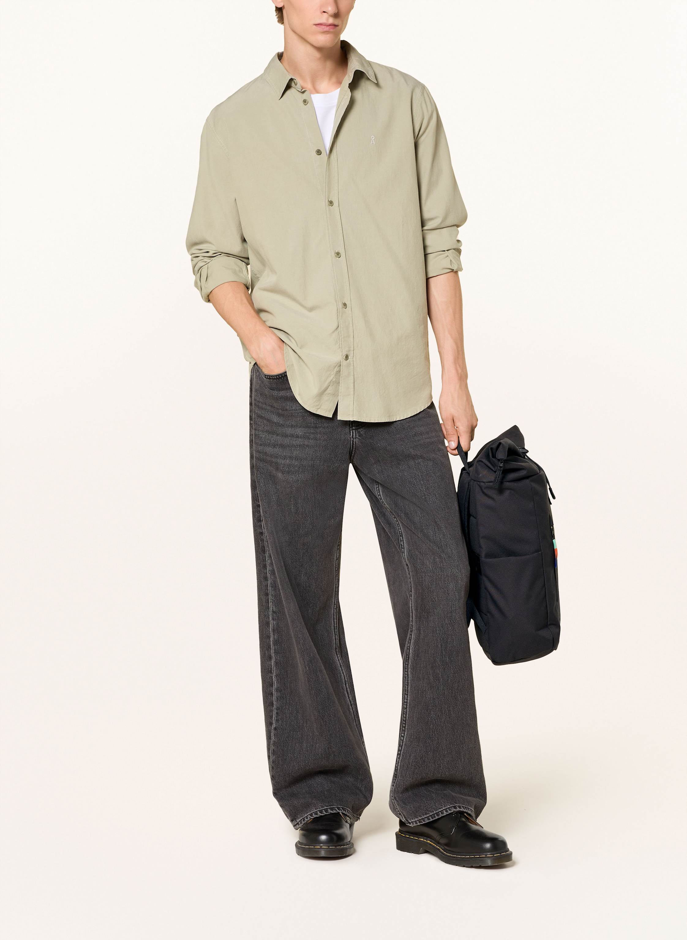 Thumbnail - Got Bag Rucksack Easy Small 22 L Mit Laptop-Fach schwarz