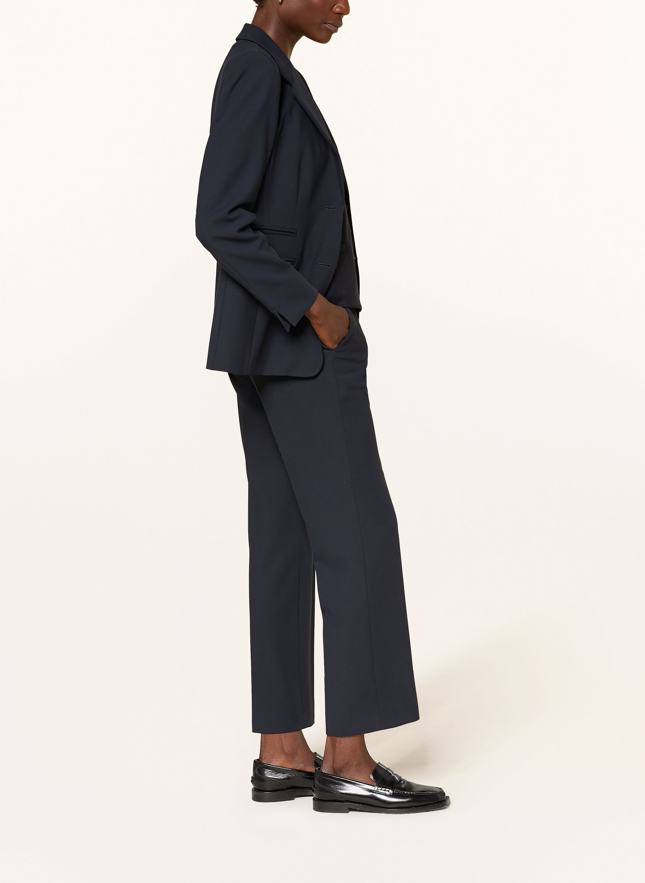 Thumbnail - Windsor. Hose blau