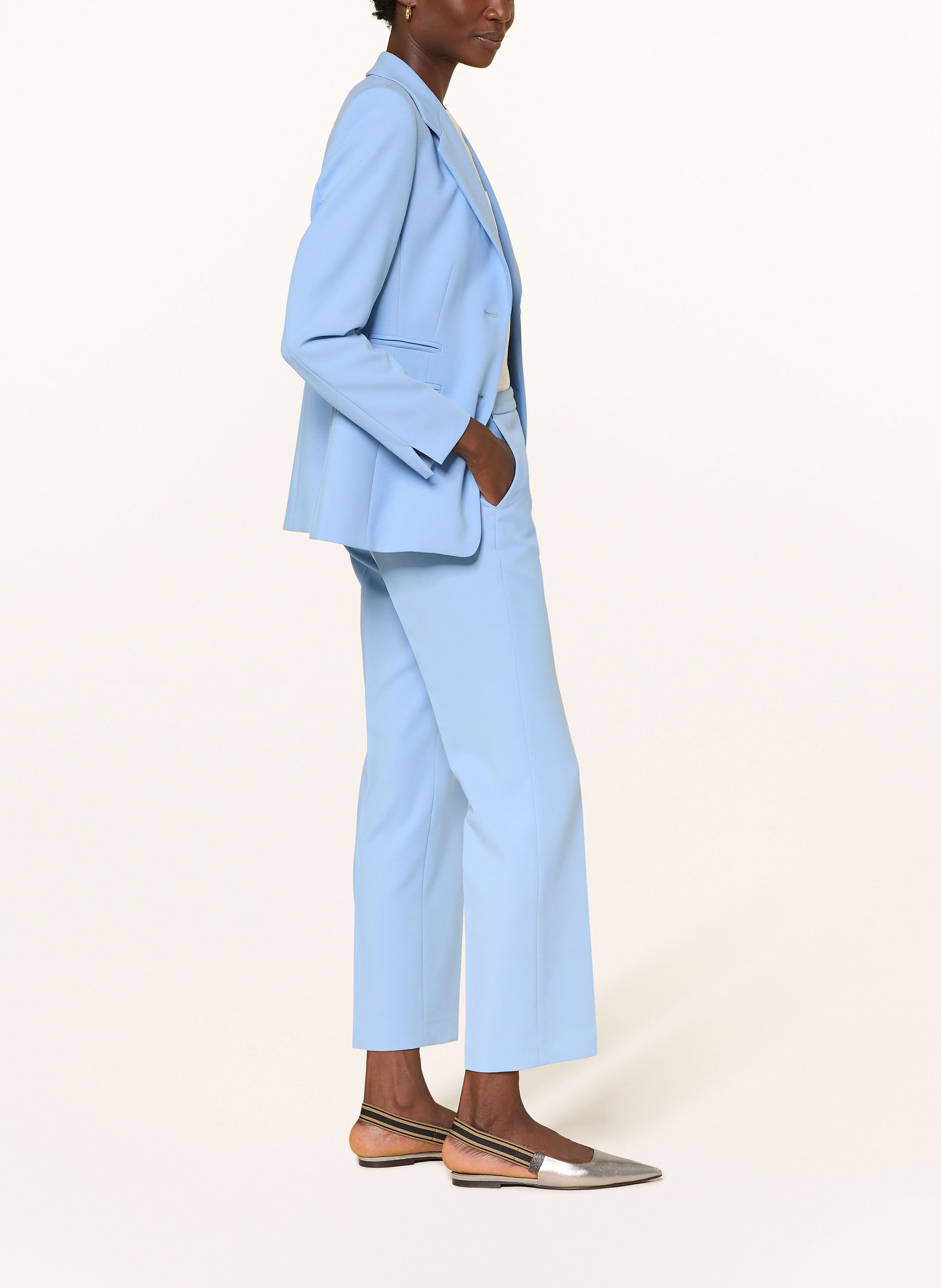 Thumbnail - Windsor. Hose blau