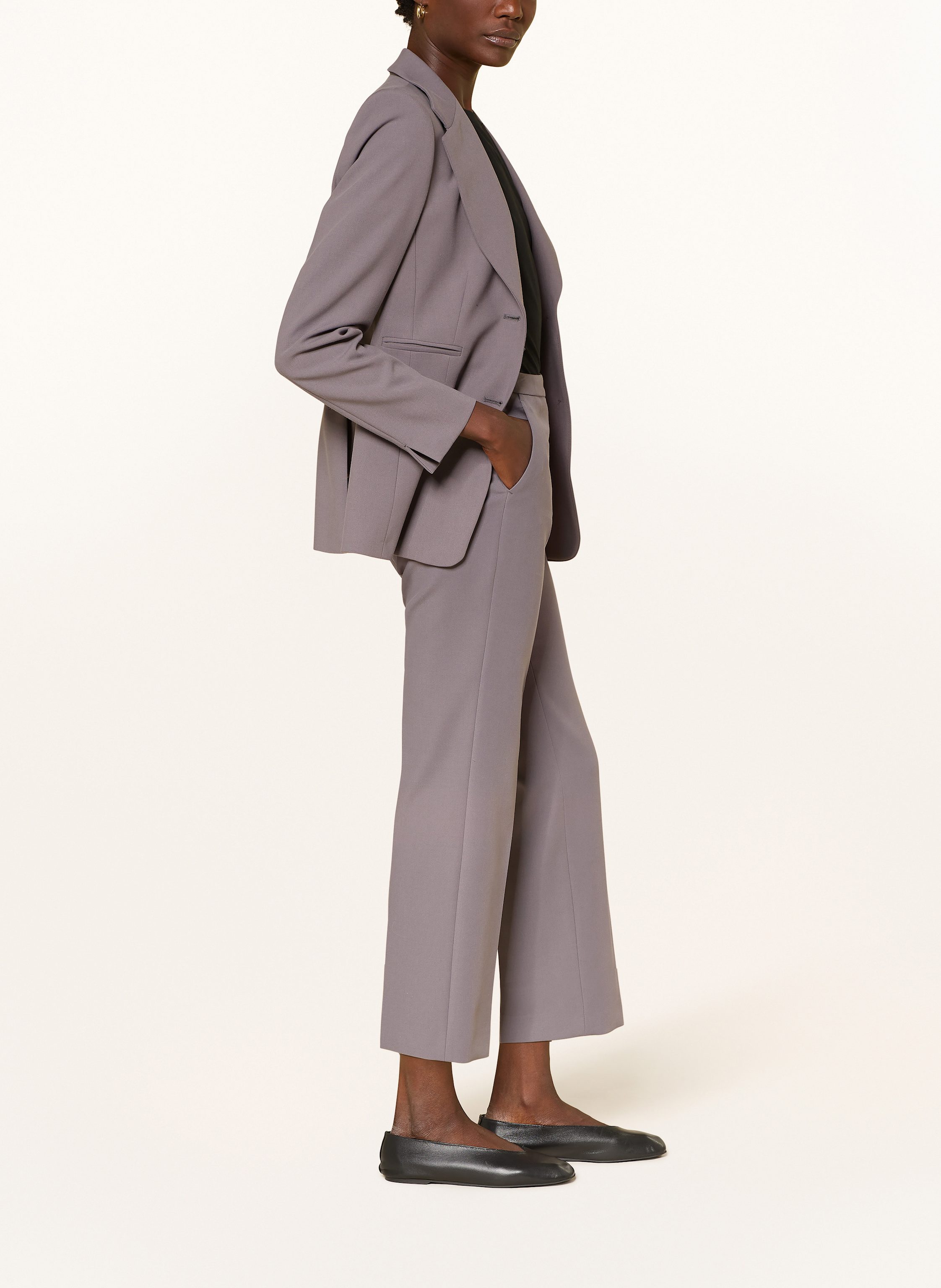 Thumbnail - Windsor. Hose lila