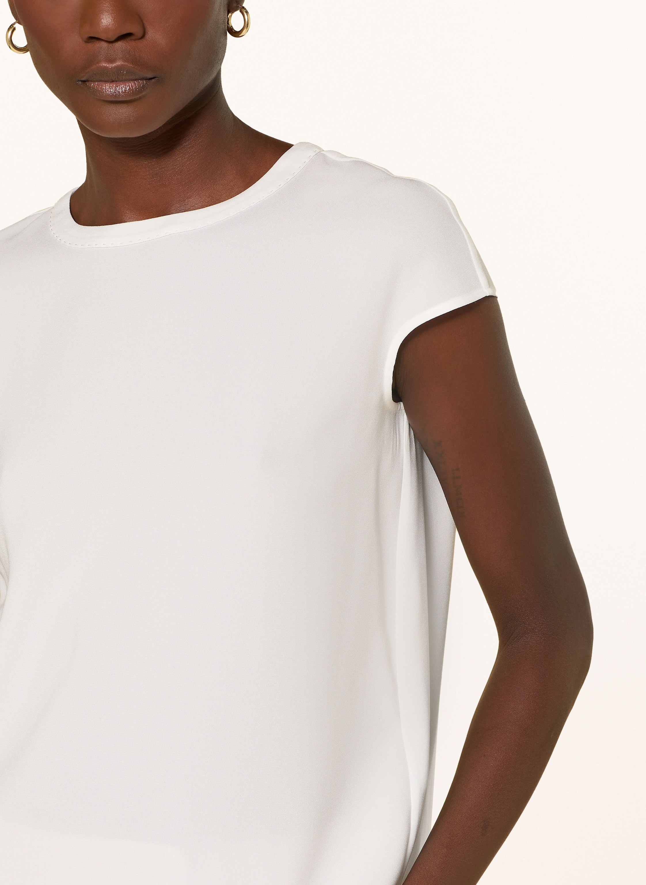 Thumbnail - Windsor. Blusentop weiss