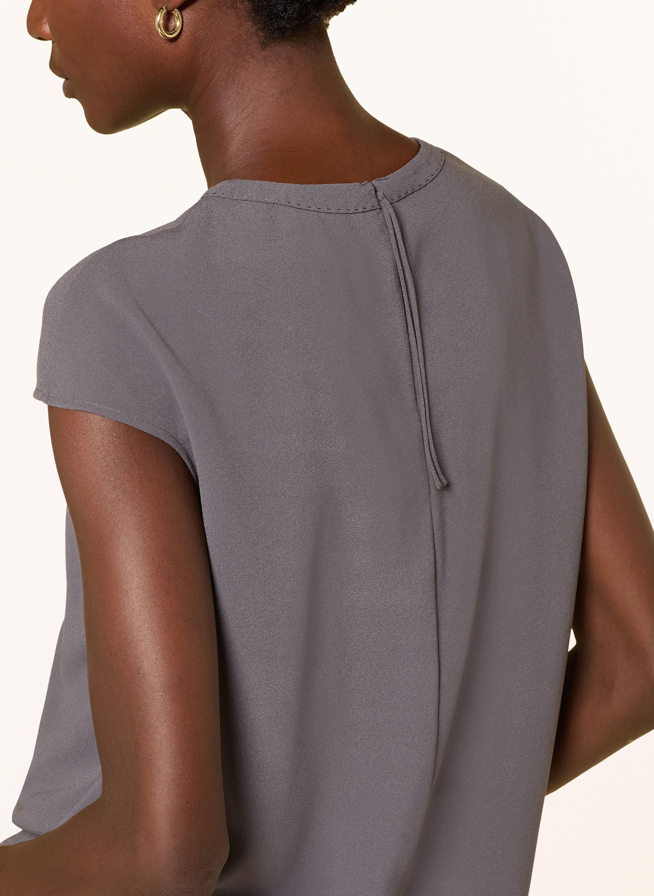 Thumbnail - Windsor. Blusentop lila