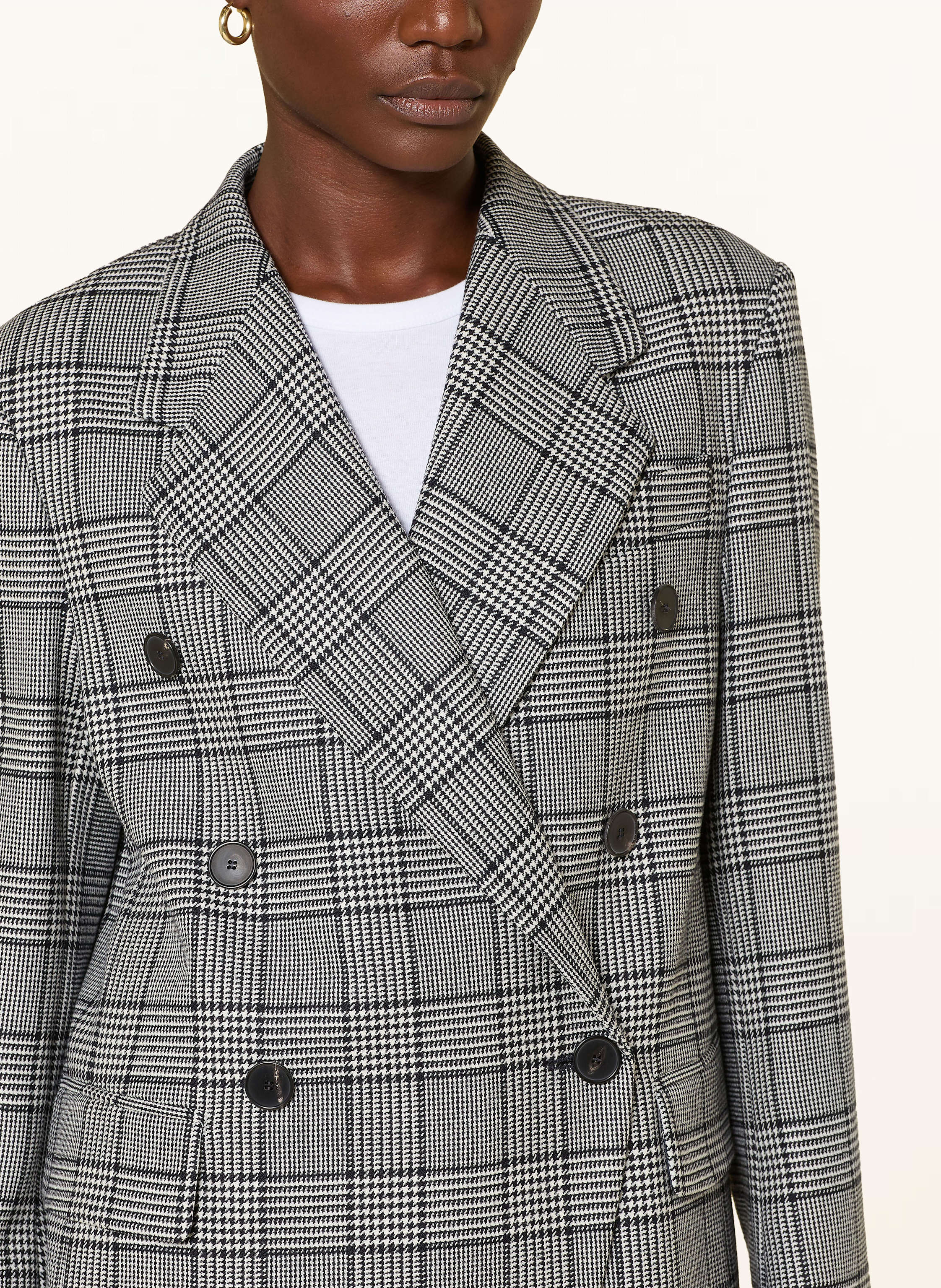 Thumbnail - Windsor. Blazer blau