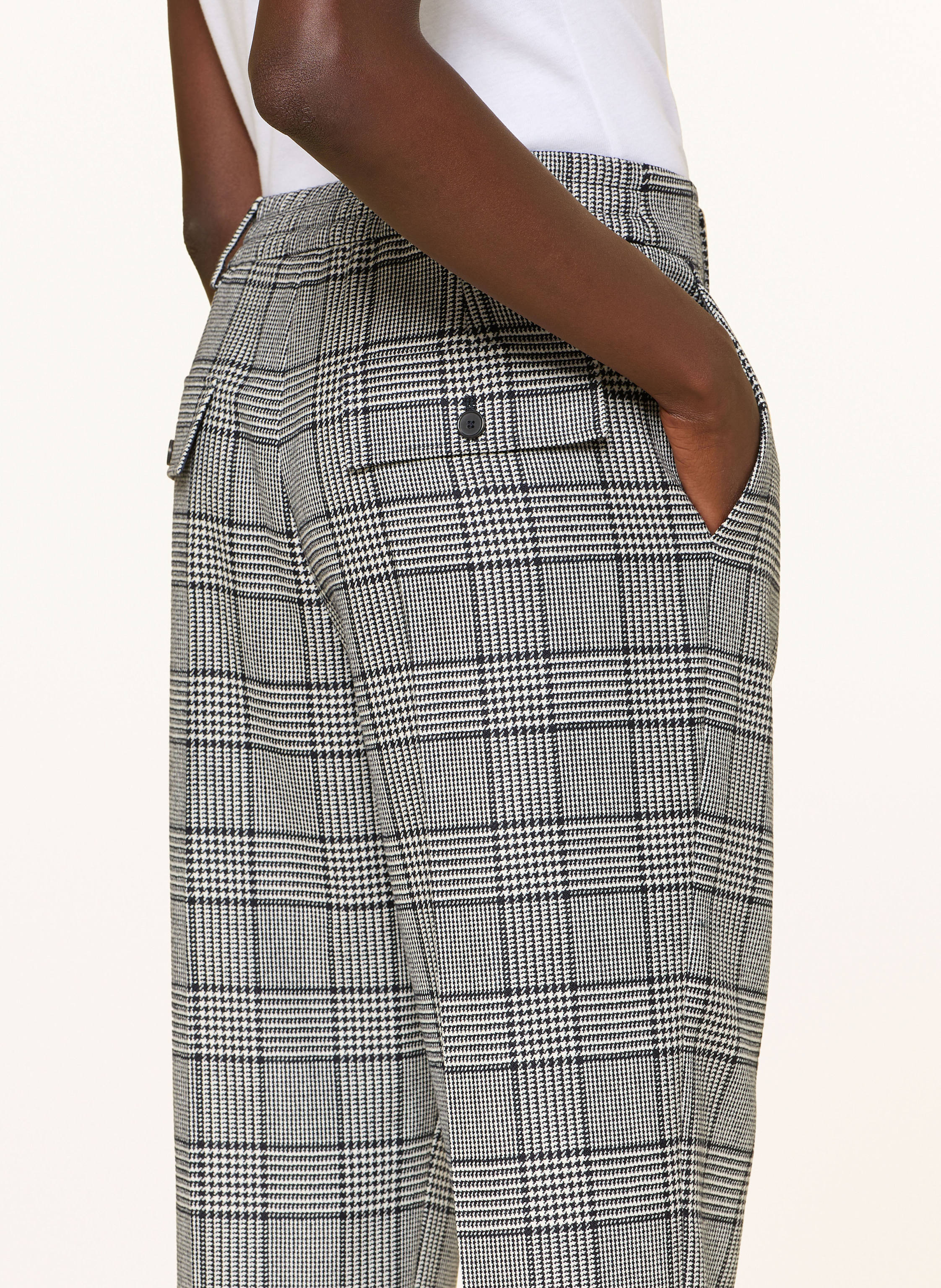 Thumbnail - Windsor. 7/8-Hose blau