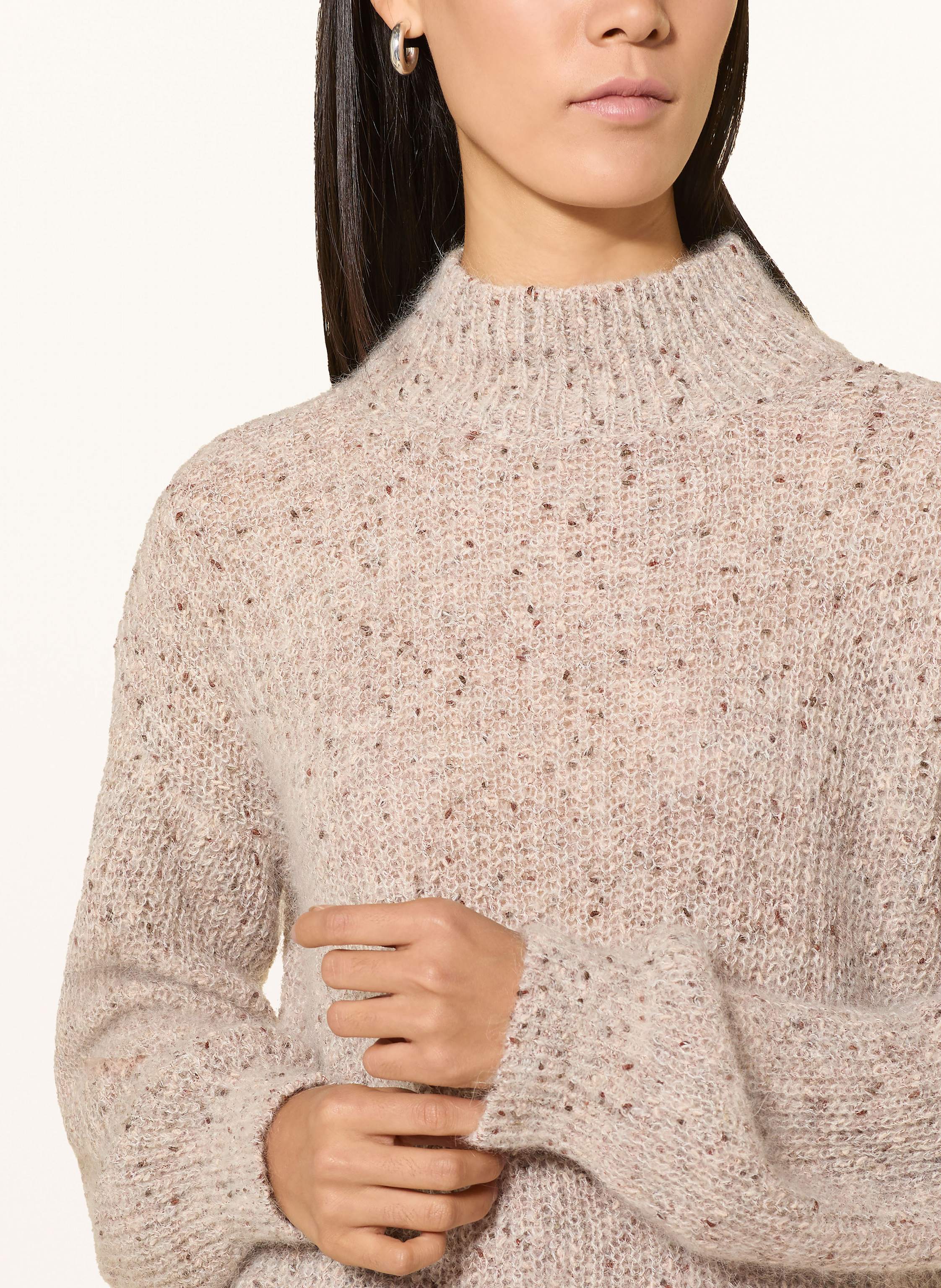 Thumbnail - Marella Pullover beige