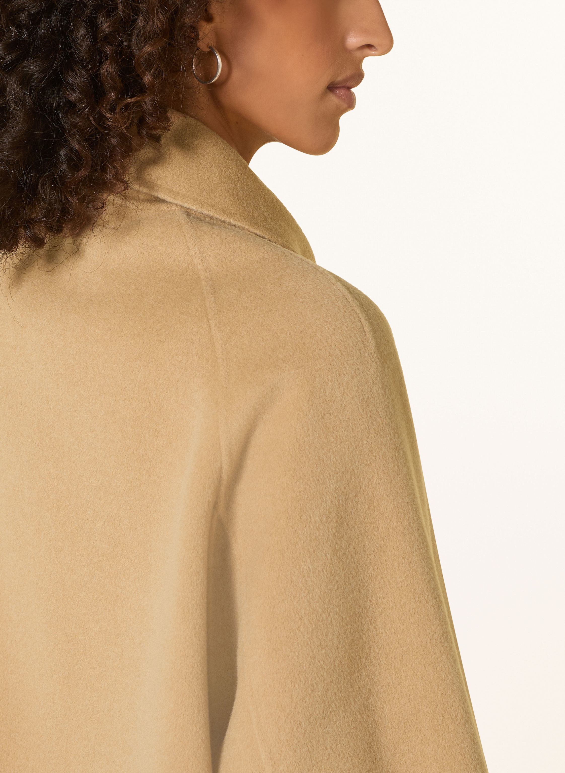 Thumbnail - Marella Jacke beige