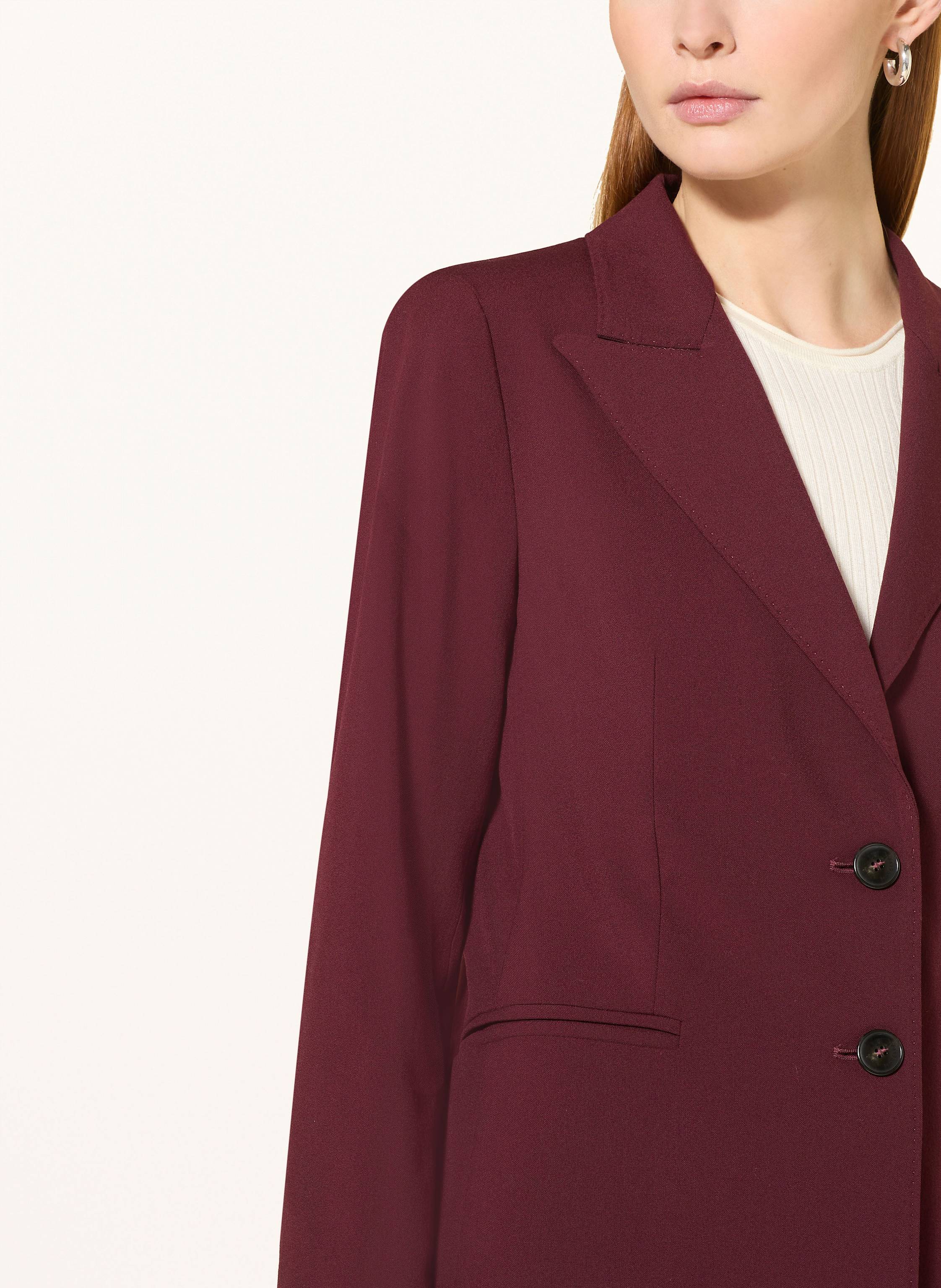 Thumbnail - Marella Blazer rot