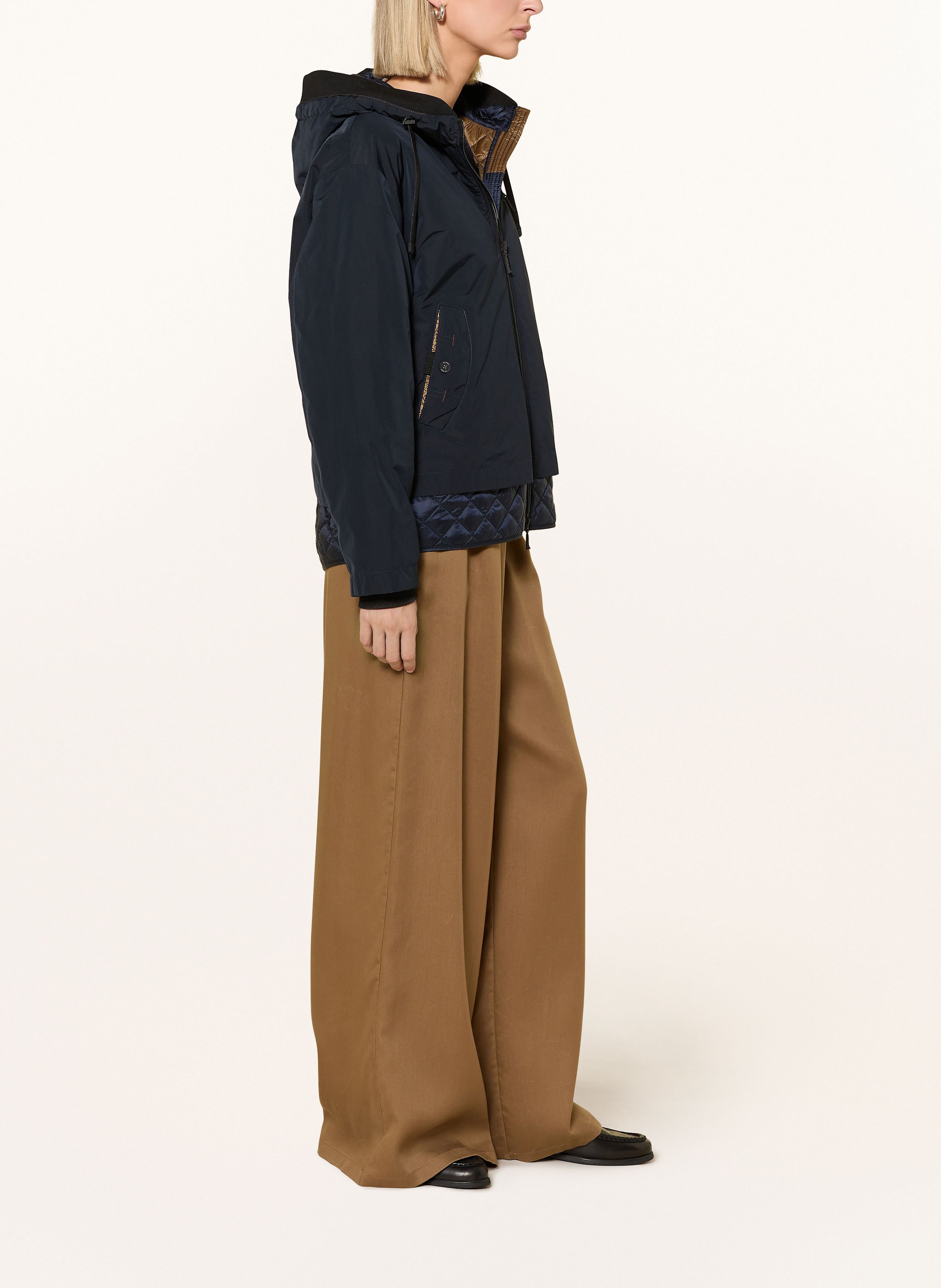 Thumbnail - Gil Bret Jacke braun