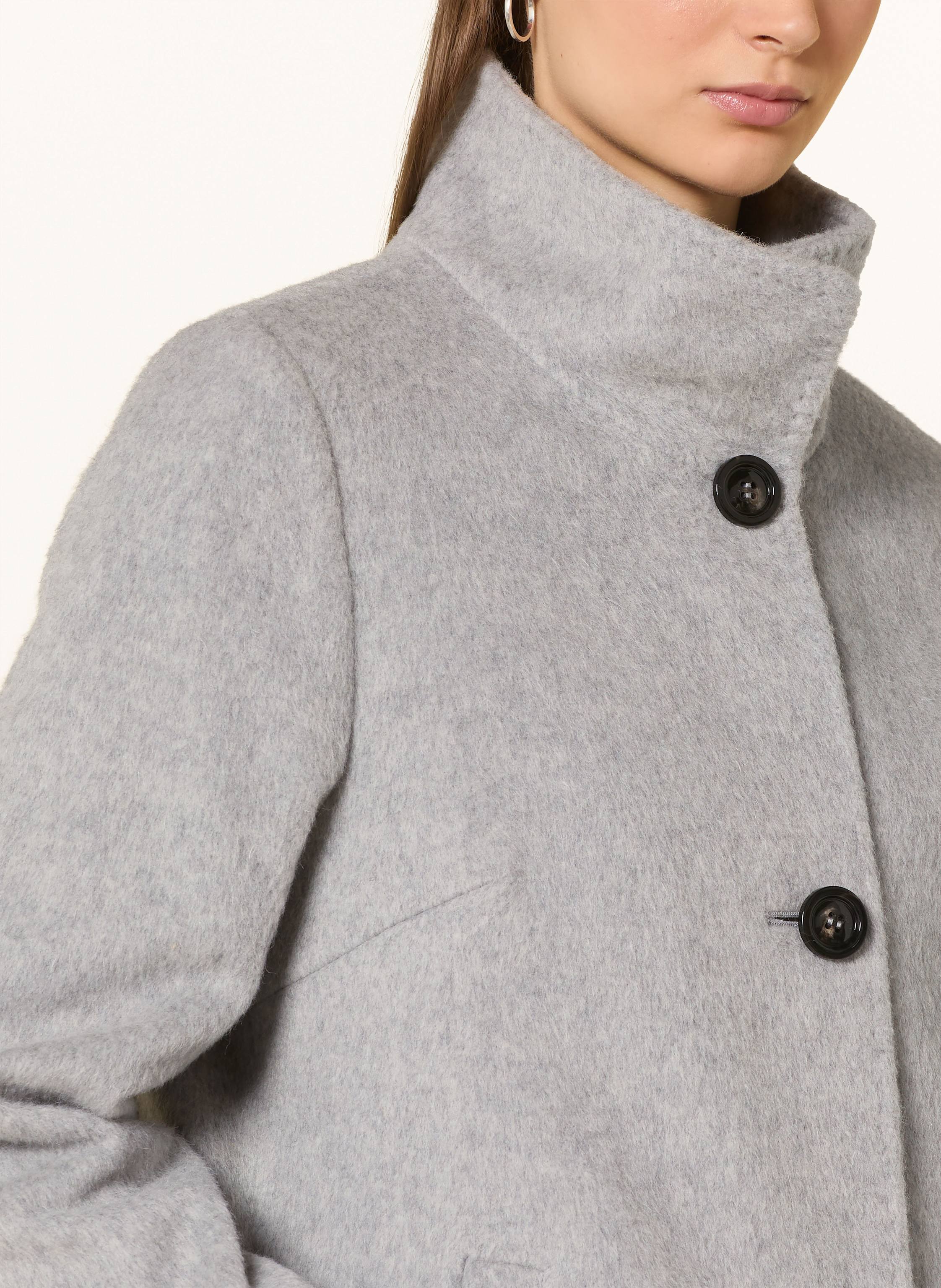 Thumbnail - Gil Bret Mantel grau