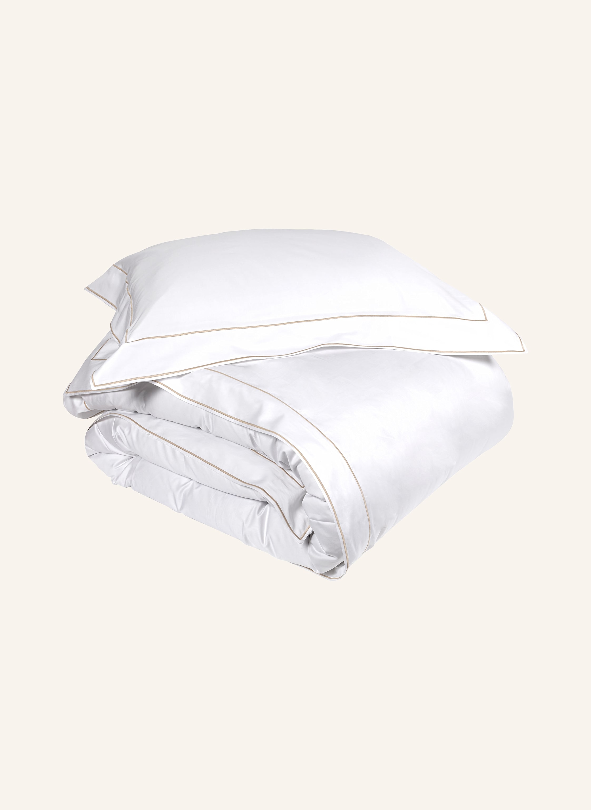 Thumbnail - Fazzini Kissenbezug Isola weiss