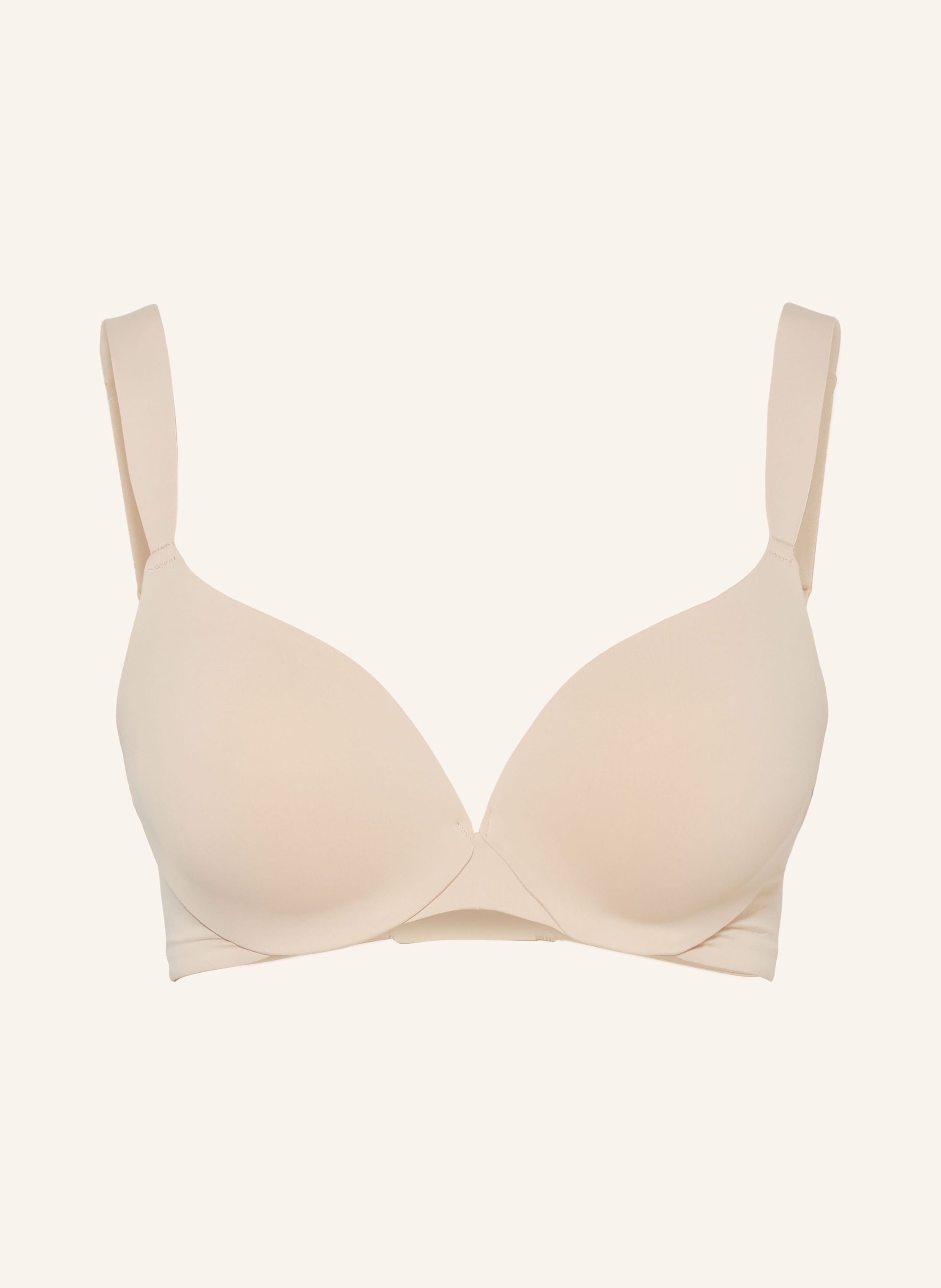 Triumph T-Shirt-Bh Body Make-Up Illusion beige