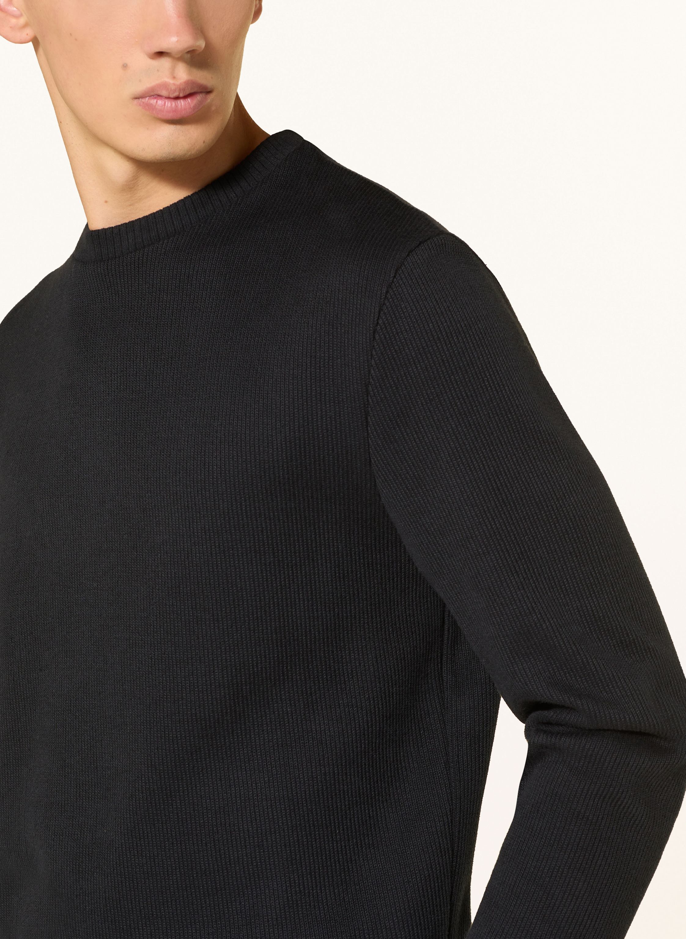 Thumbnail - Paul Pullover schwarz