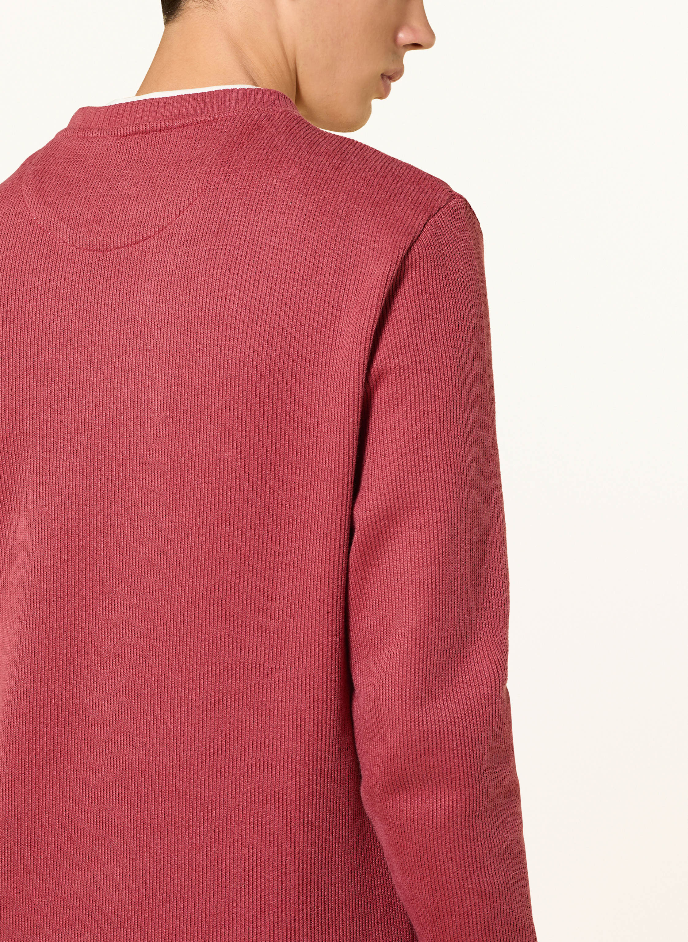 Thumbnail - Paul Pullover rot