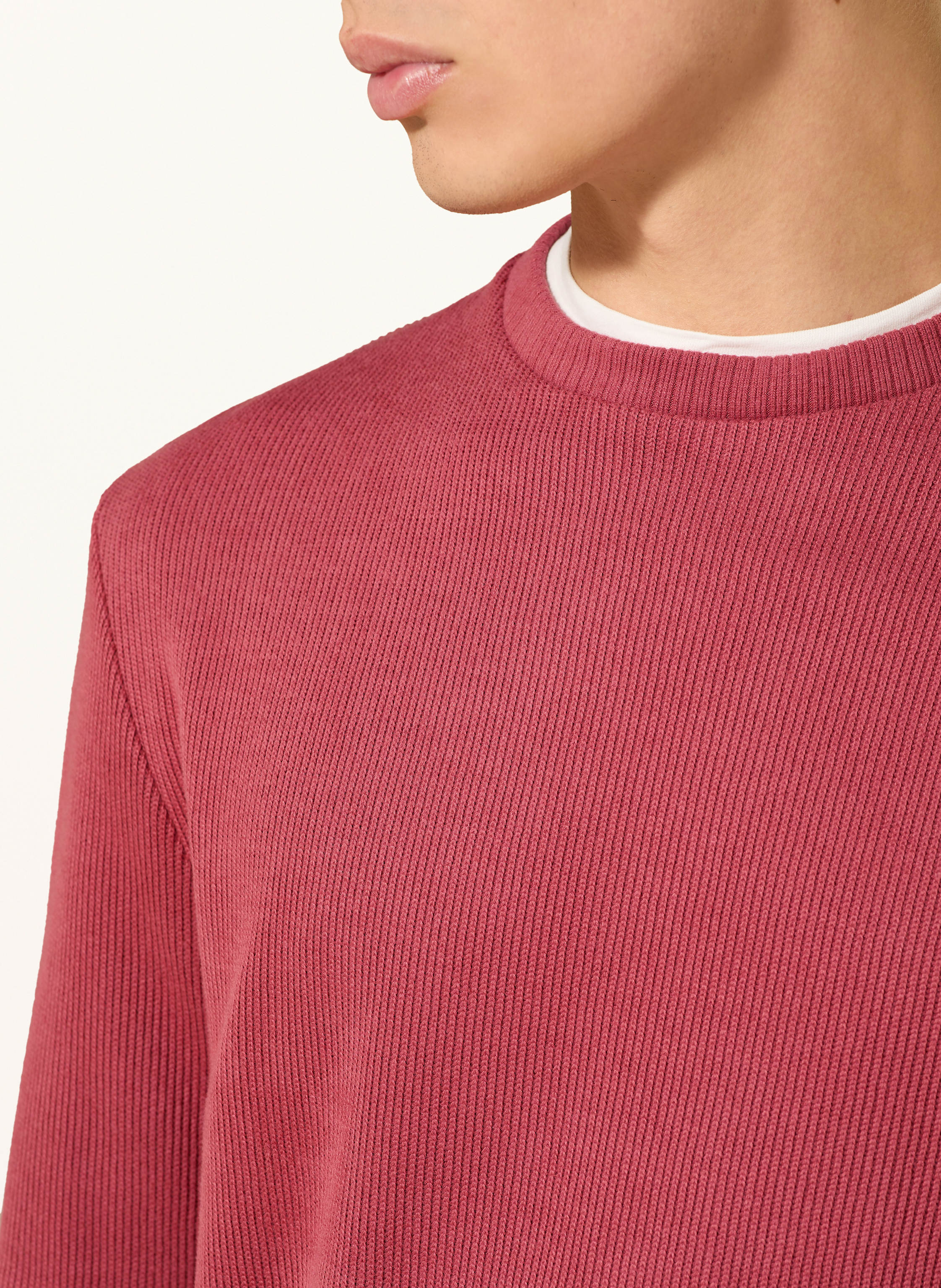 Thumbnail - Paul Pullover rot