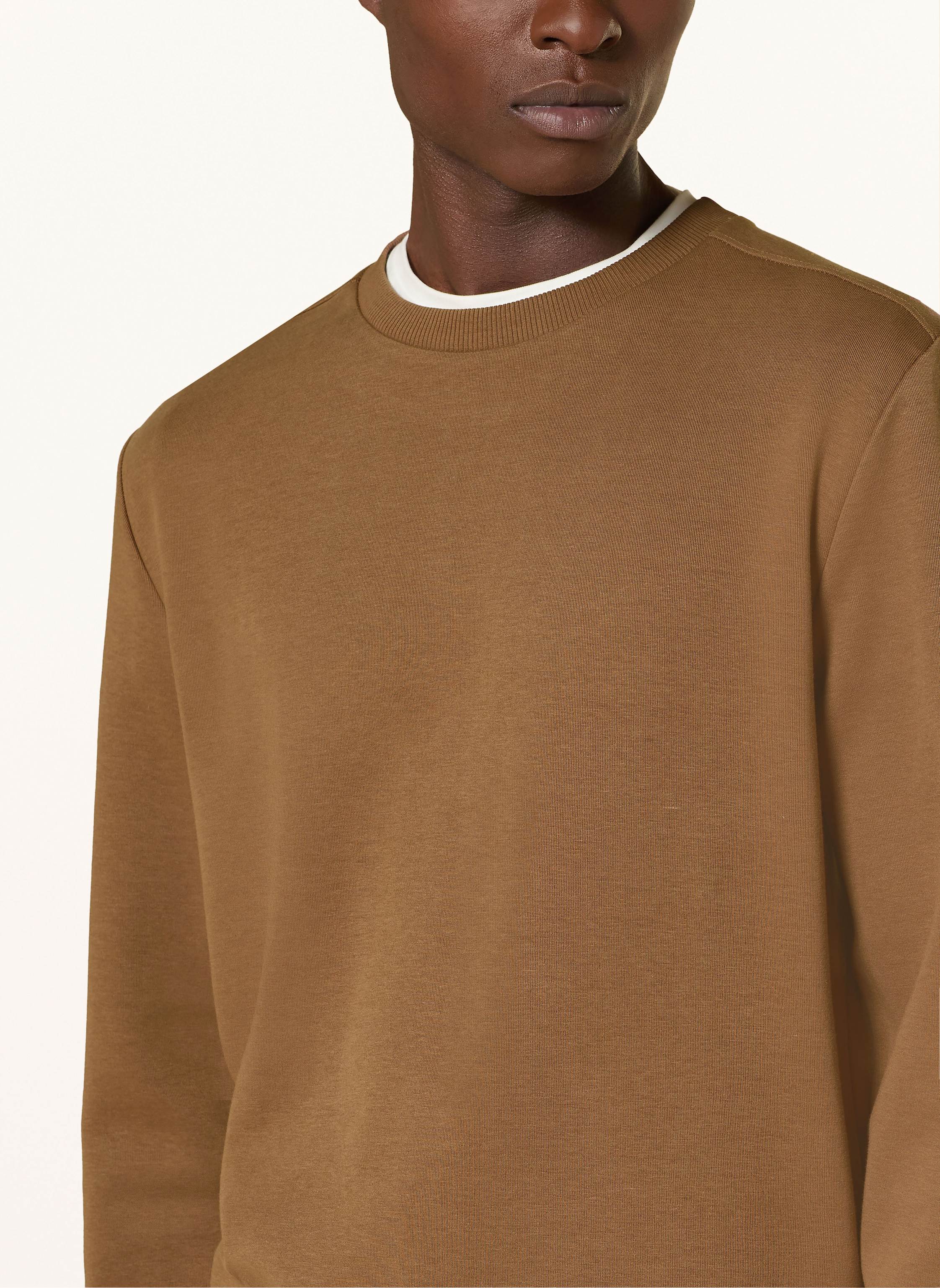 Thumbnail - Strokesman's Sweatshirt braun