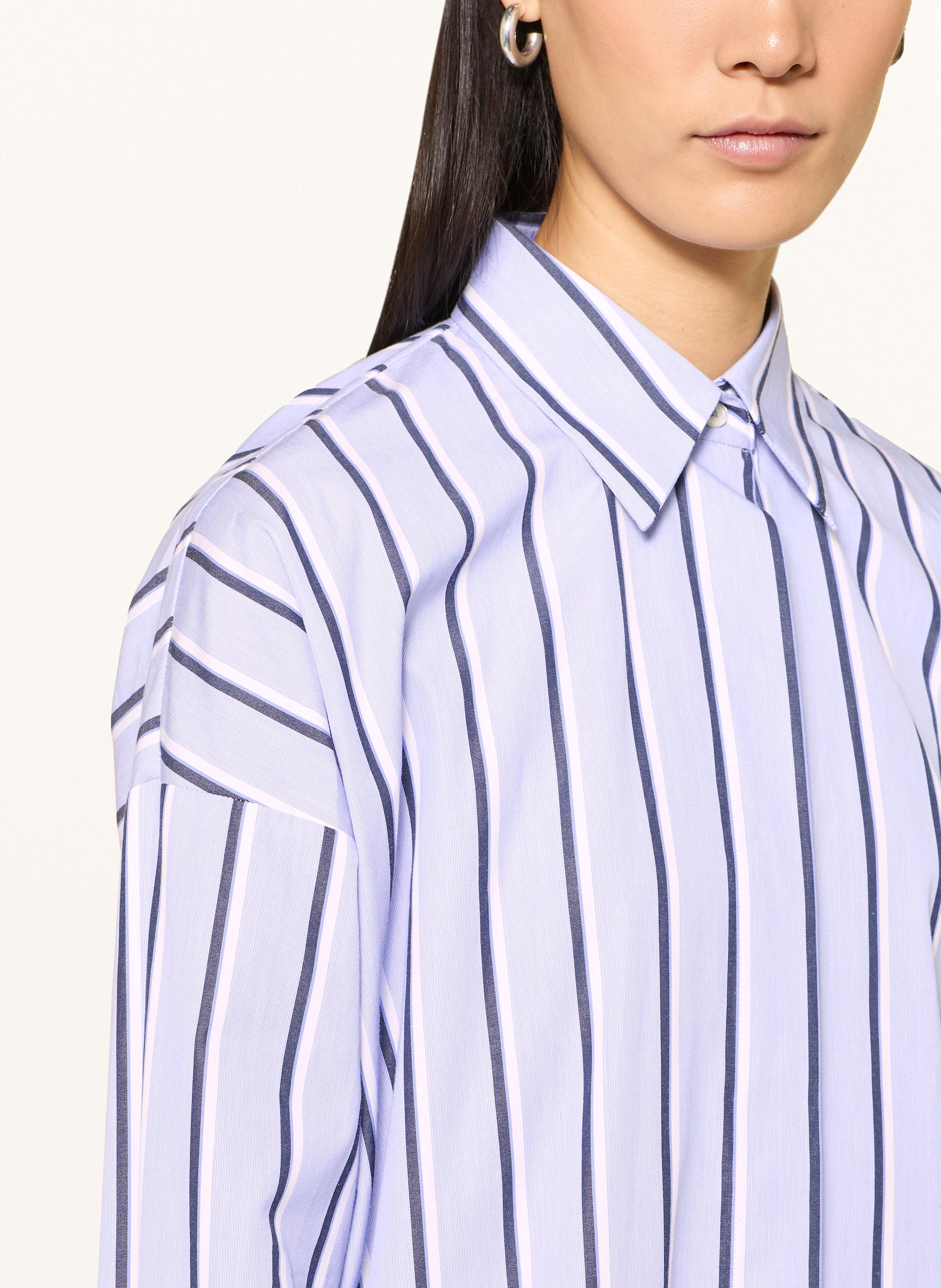 Thumbnail - Van Laack Hemdbluse Vl-Inula-Xx blau