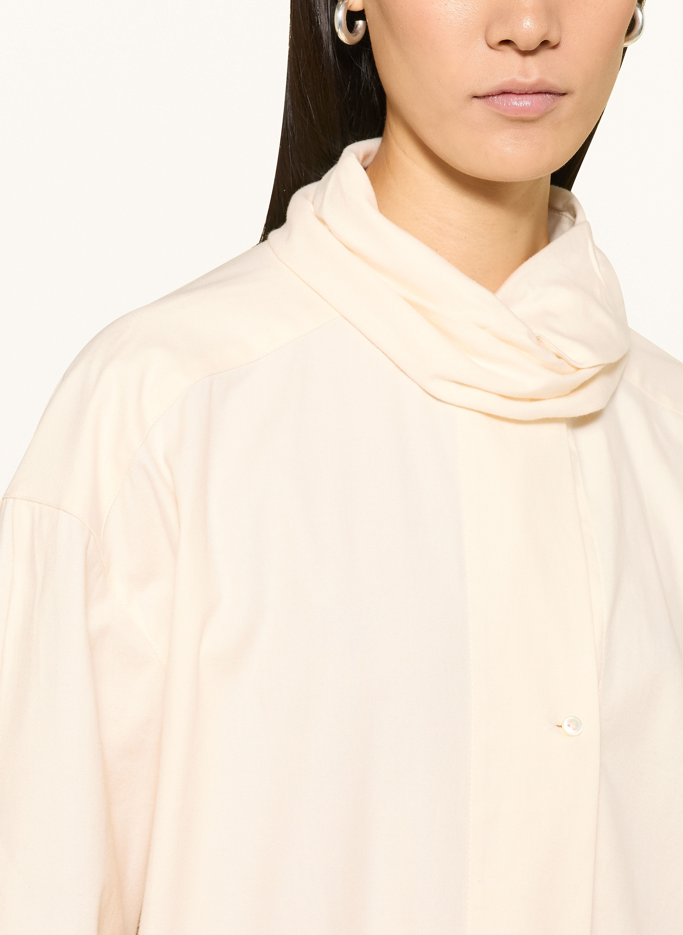 Thumbnail - Van Laack Hemdbluse Vl-Vinaty-Svkn weiss