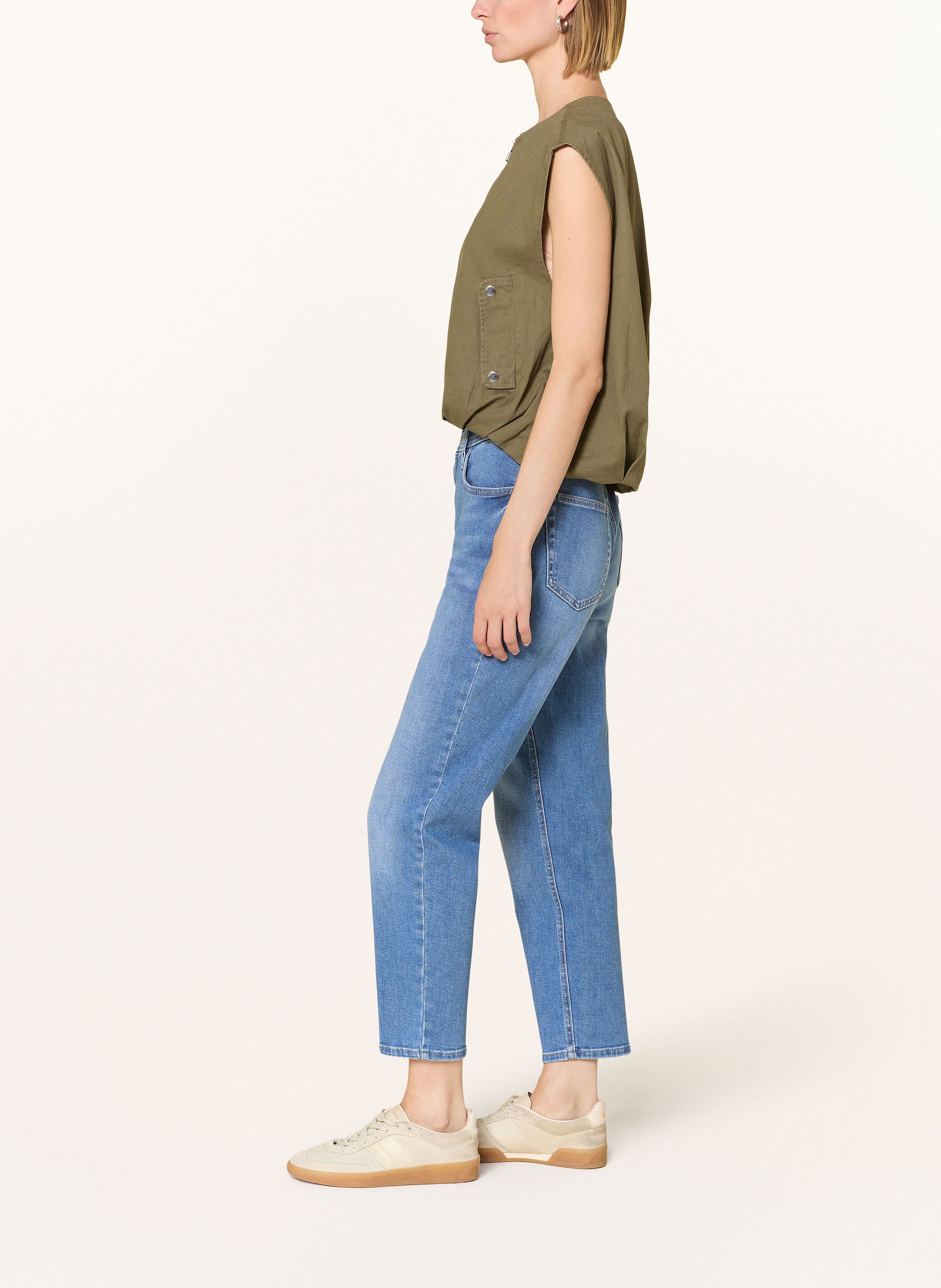 Thumbnail - Brax Jeans Miley S blau