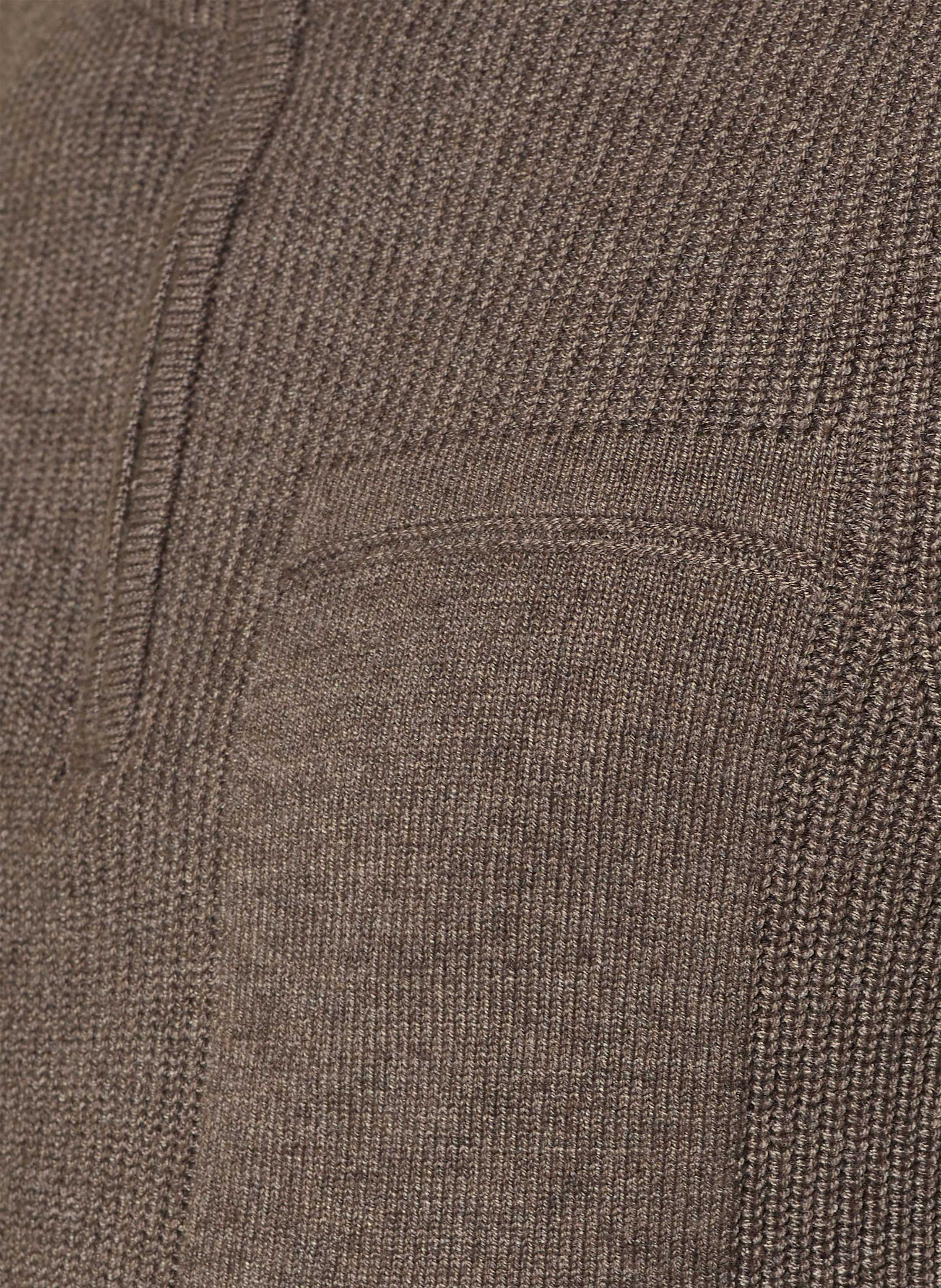 Thumbnail - Profuomo Troyer braun