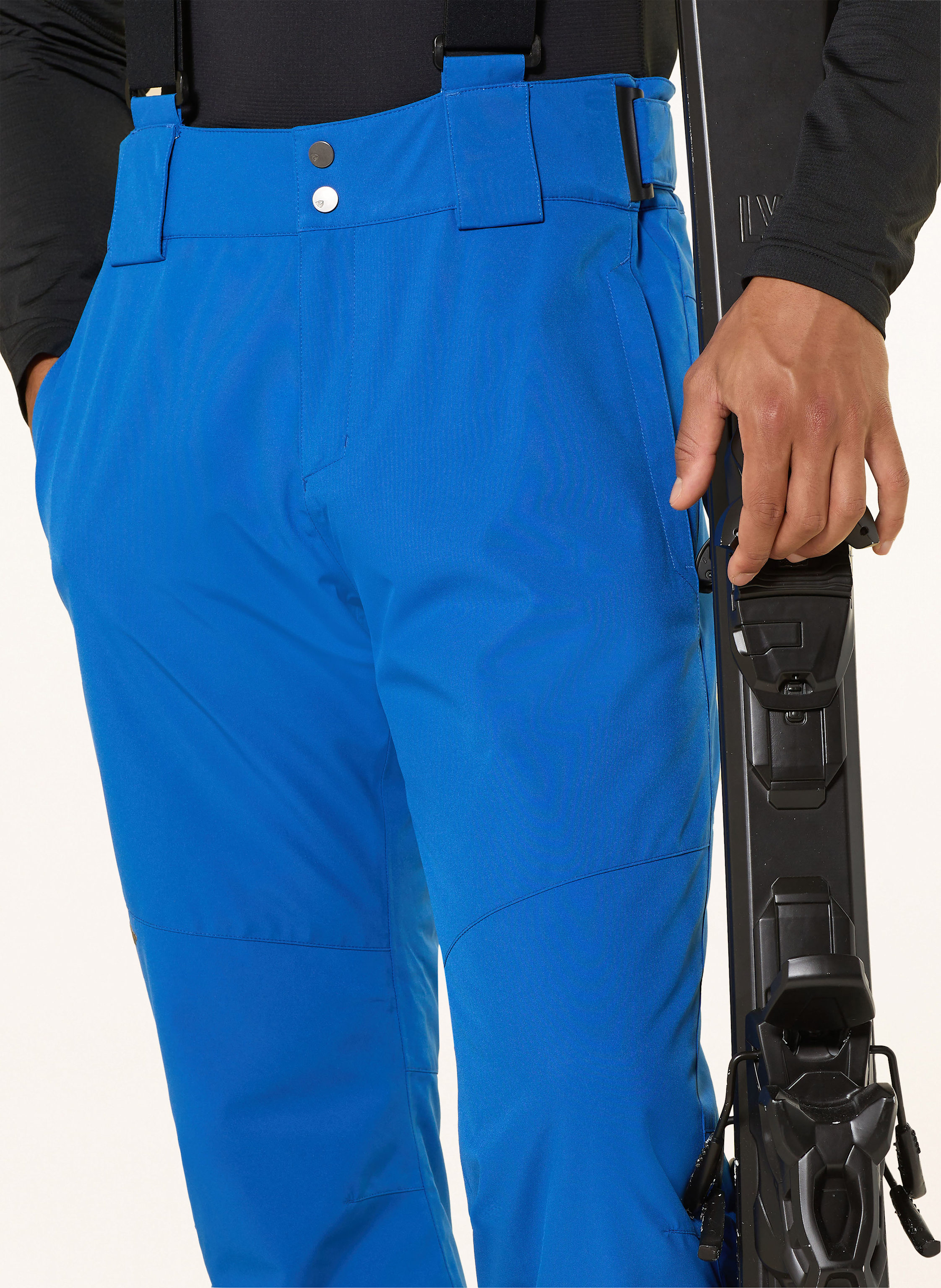 Thumbnail - Ziener Skihose Tazlin blau