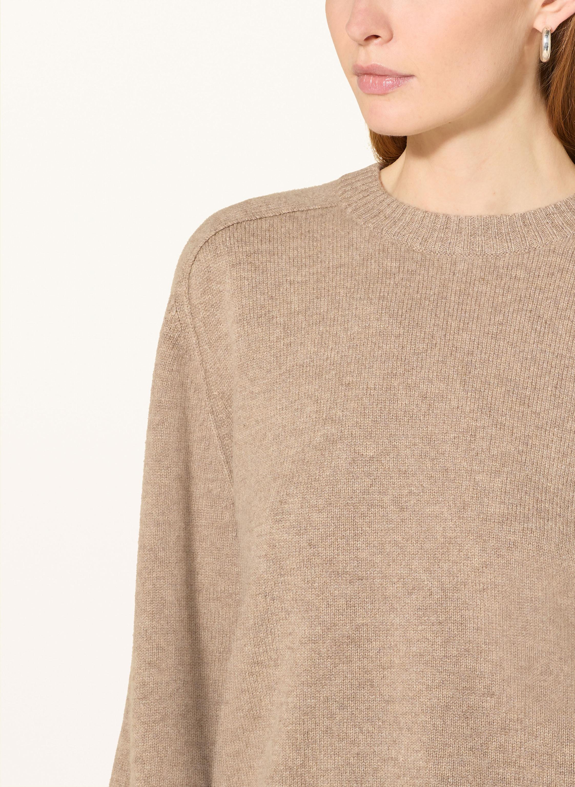 Thumbnail - Repeat Cashmere-Pullover beige