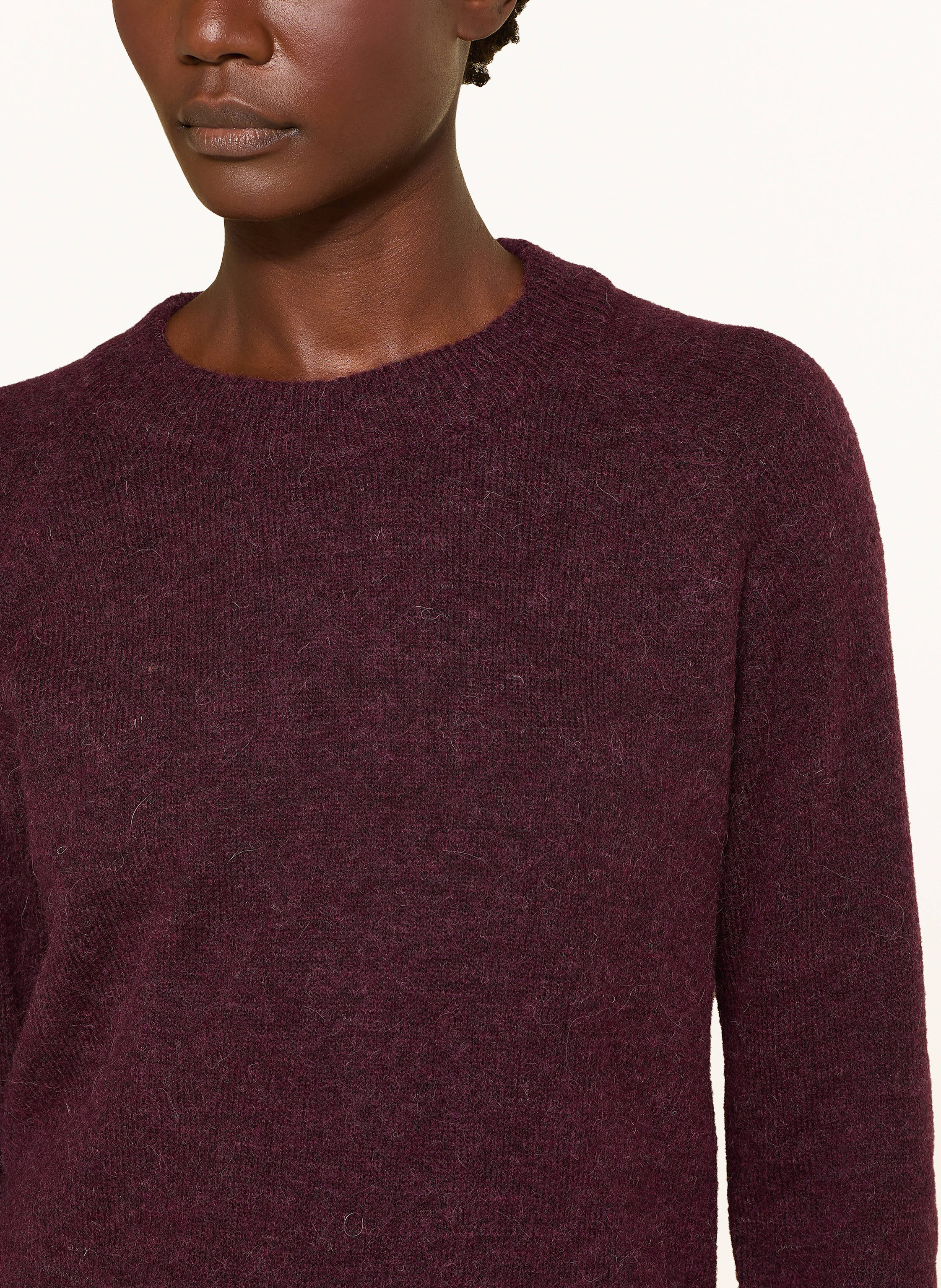 Thumbnail - Selected Femme Pullover rot