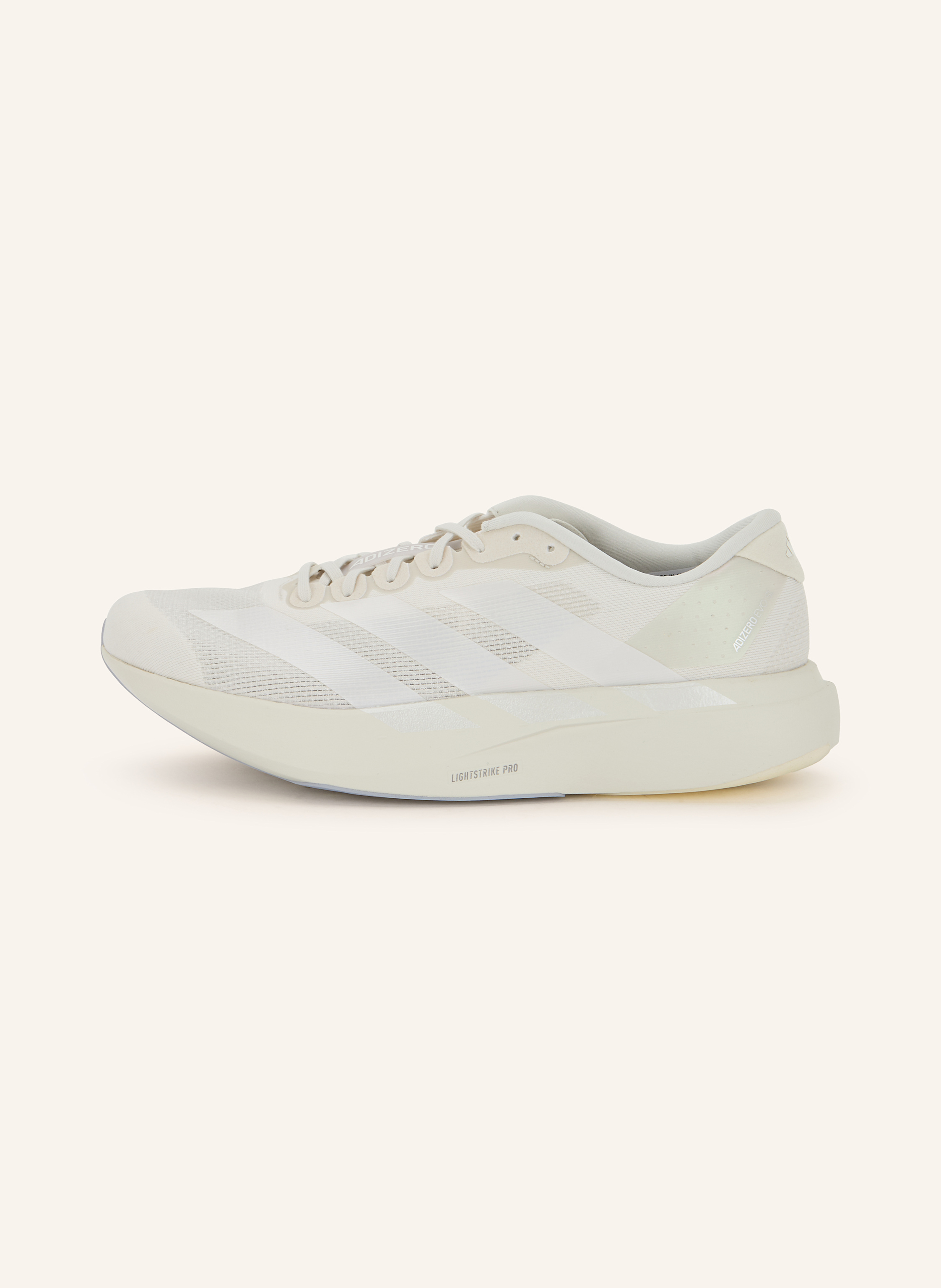 Thumbnail - Adidas Originals Laufschuhe Adizero Evo Sl weiss