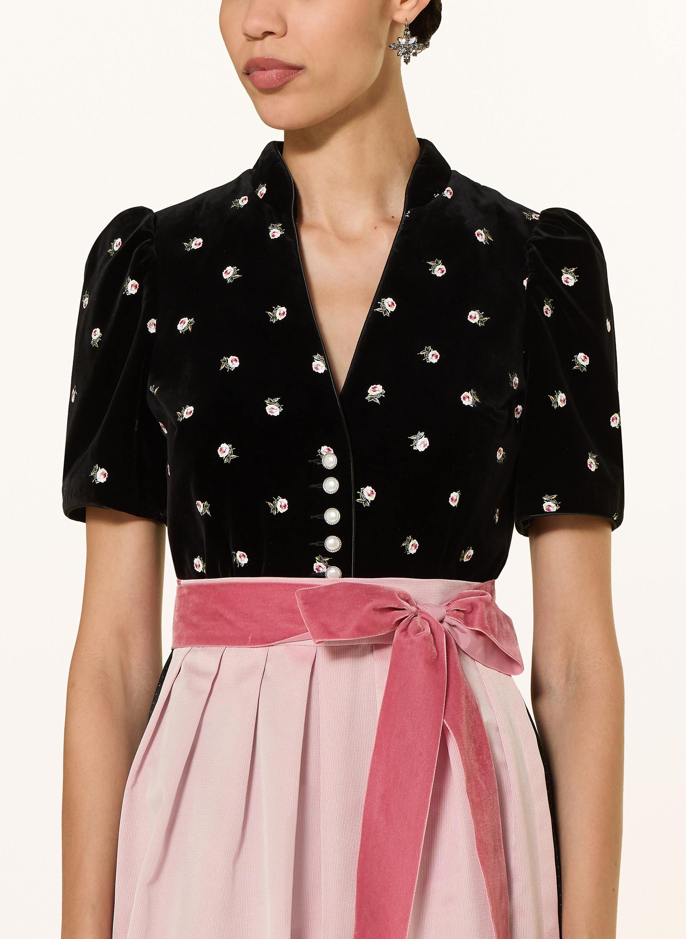 Thumbnail - Riani Dirndl rosa