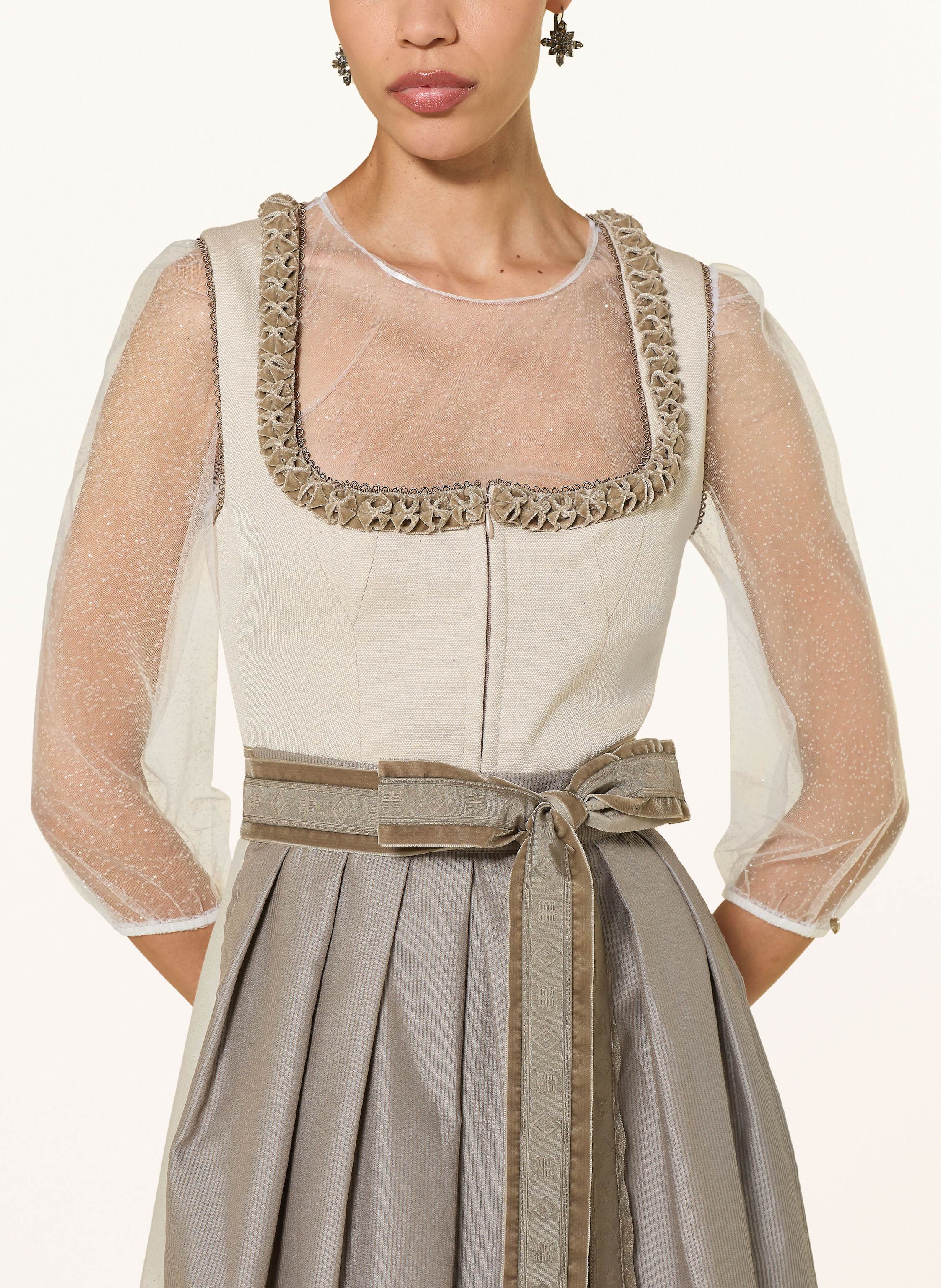 Thumbnail - Riani Dirndl beige