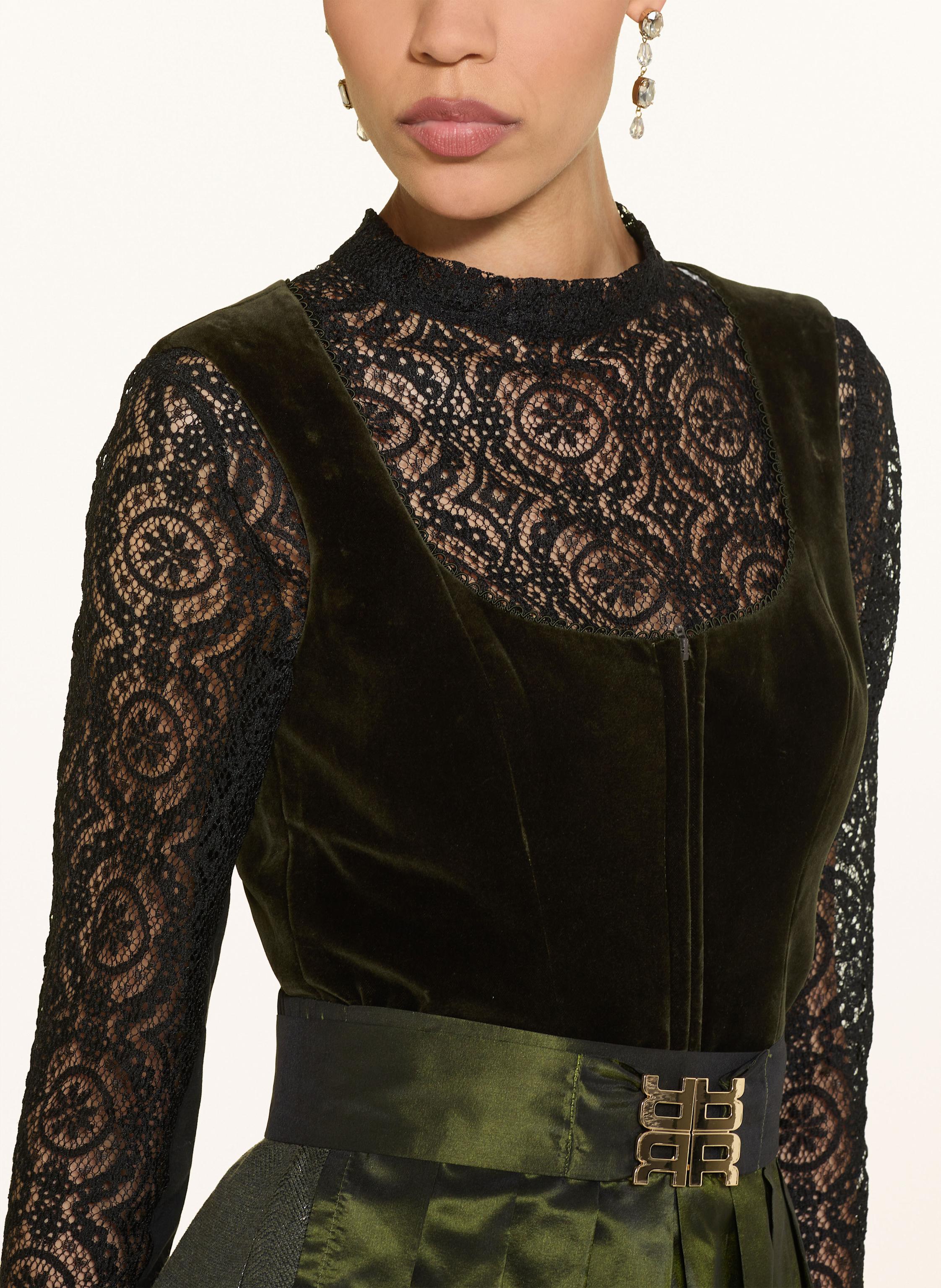 Thumbnail - Riani Dirndl gruen