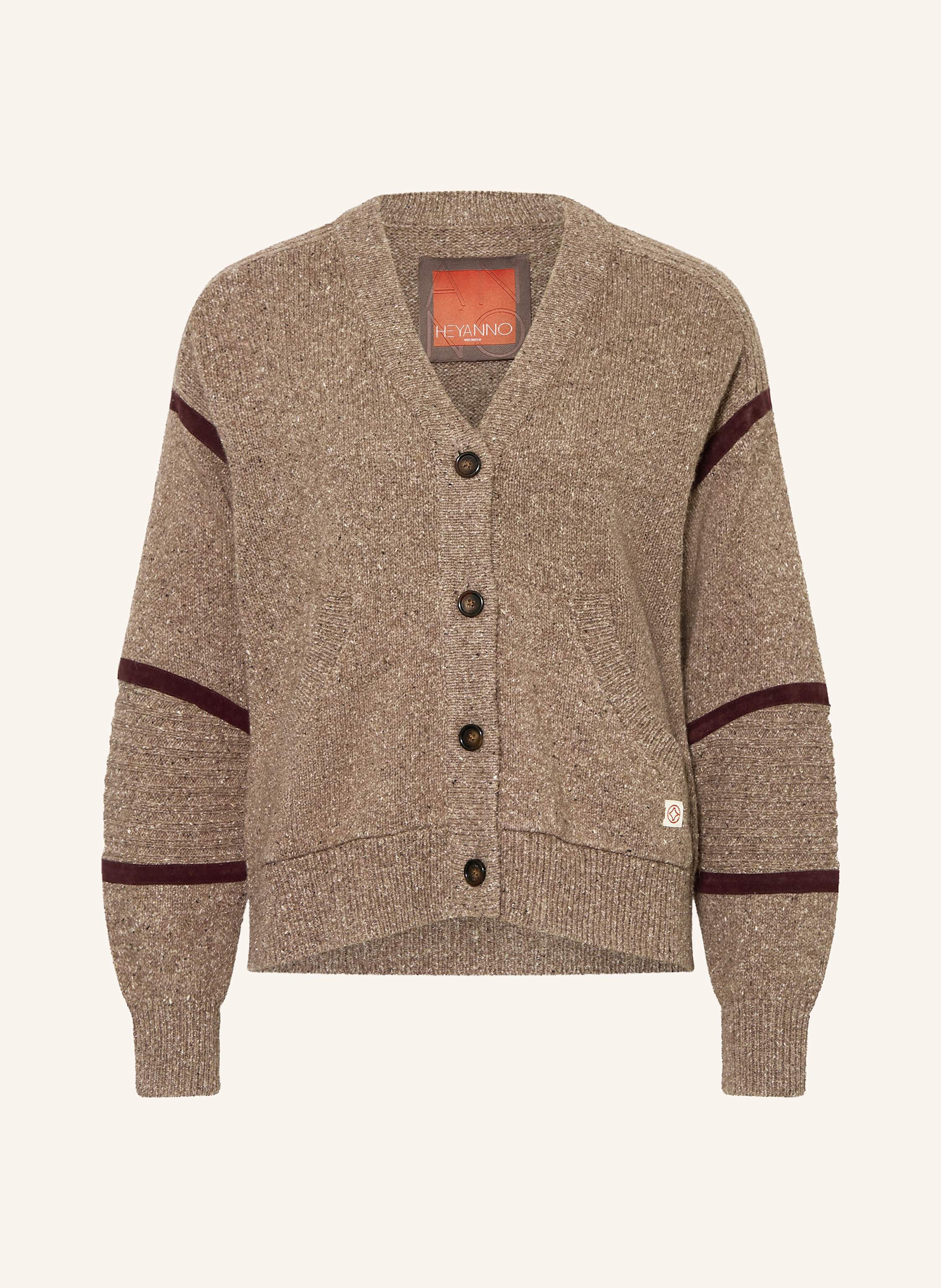 Damen-Strickjacken von heyanno im Preisvergleich Günstig bei